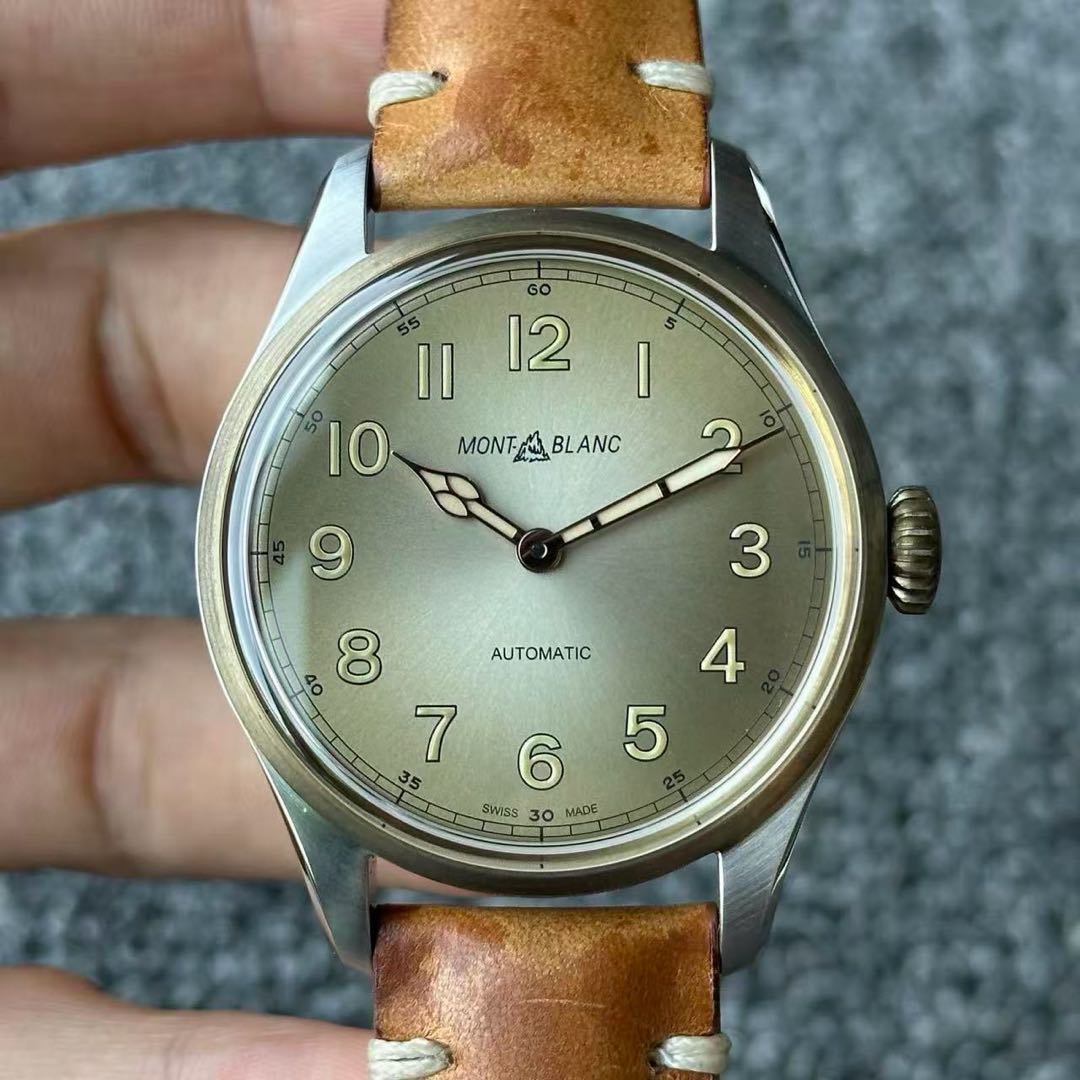 Montblanc 119065