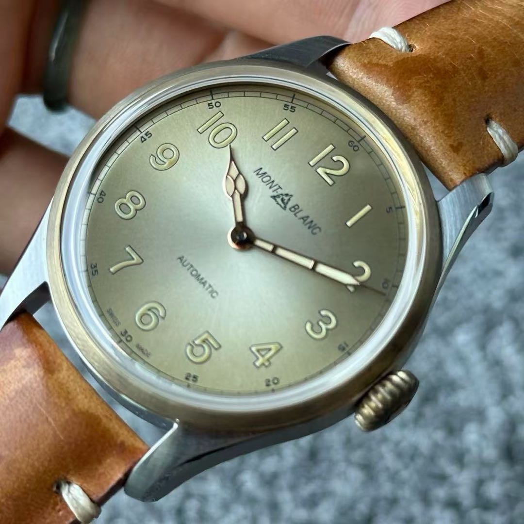 Montblanc 119065 detail 3