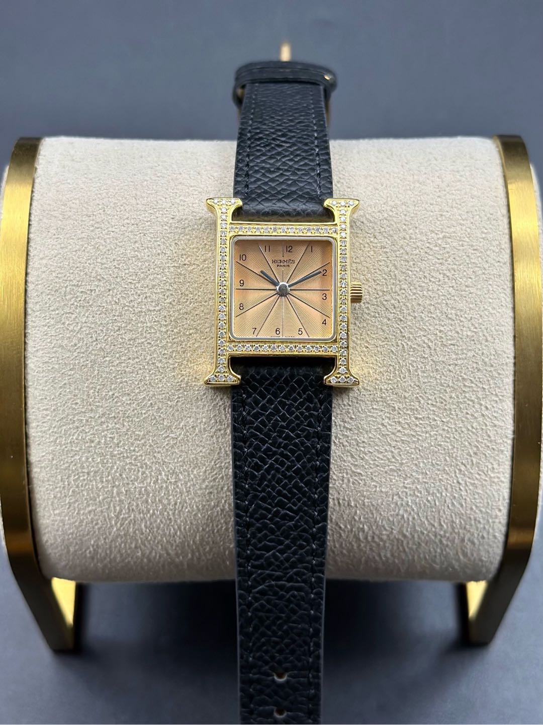 Herm&egrave;s HH1.210