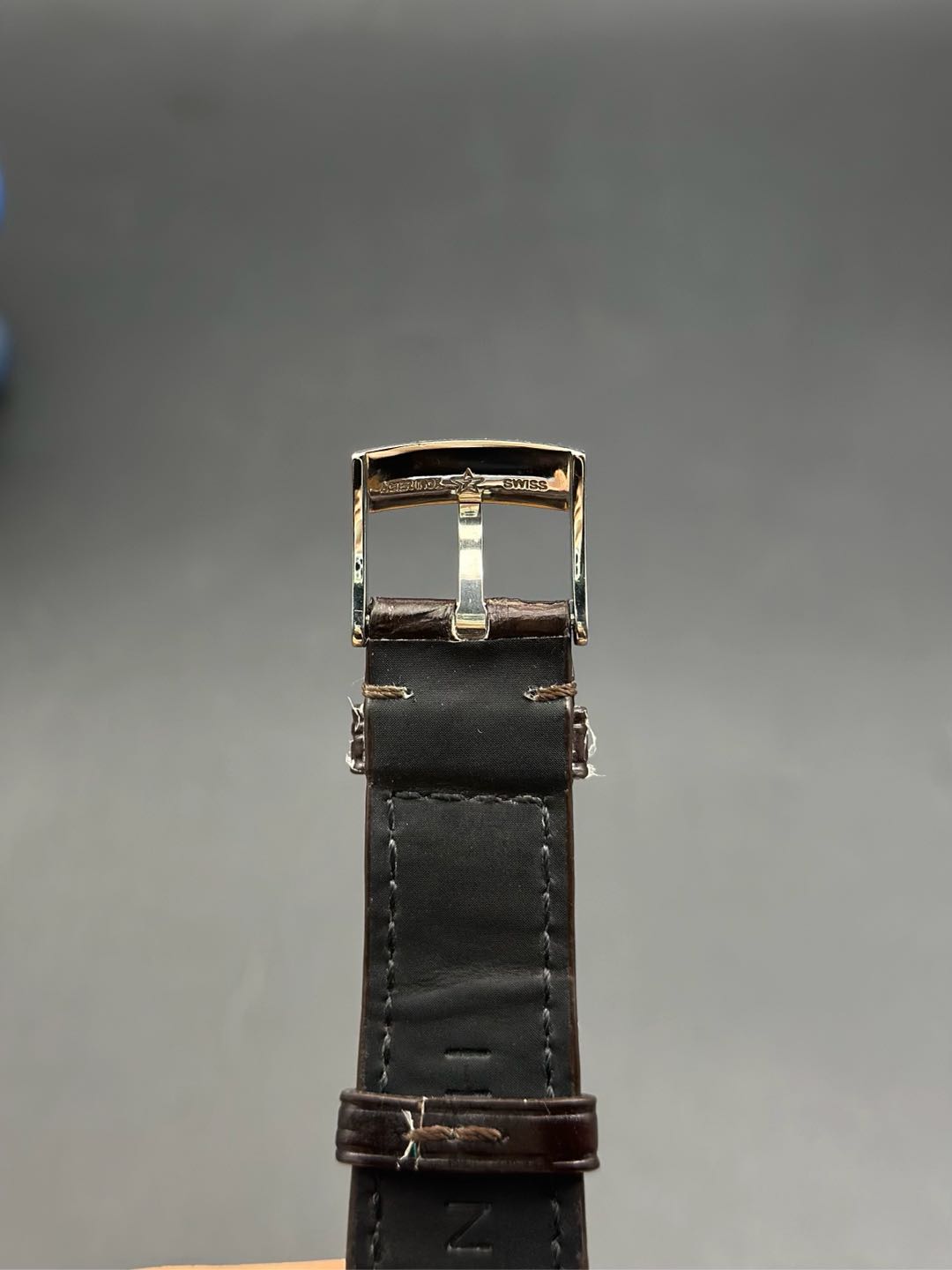 Zenith 03.2140.691 / 02.C498 detail 5