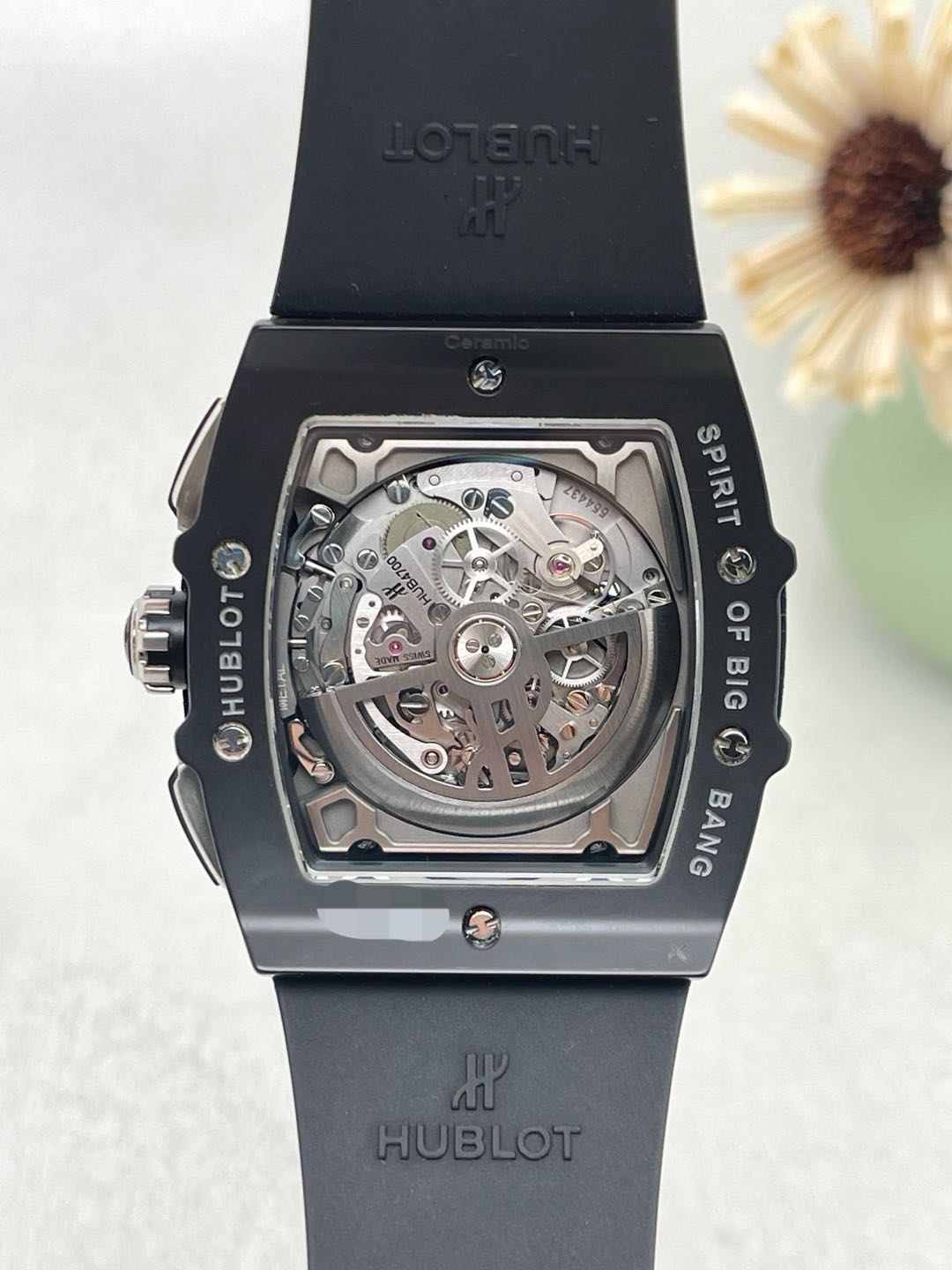 Hublot 601.CI.0173.RX detail 7