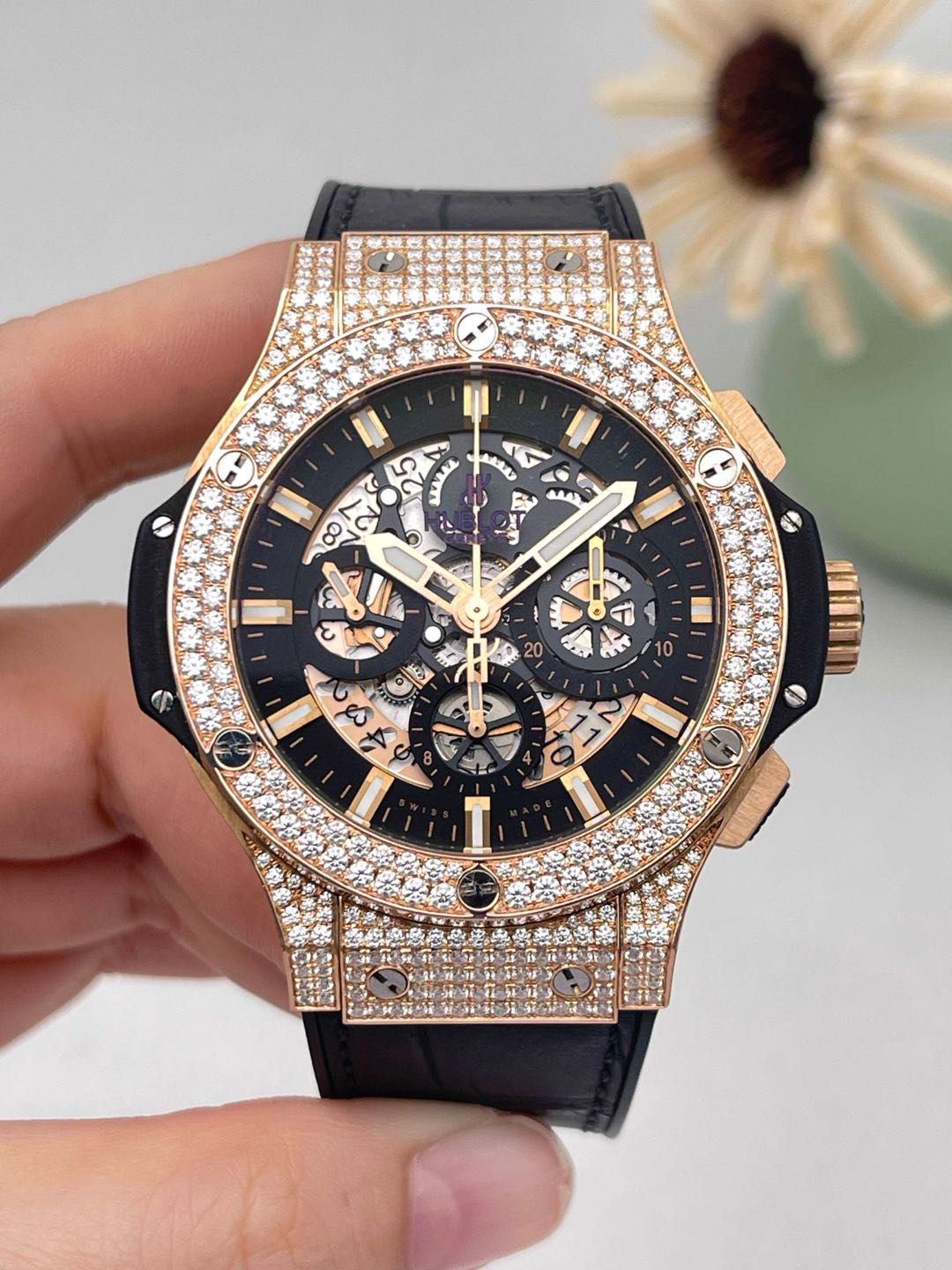 Hublot 311.PX.1180.GR
