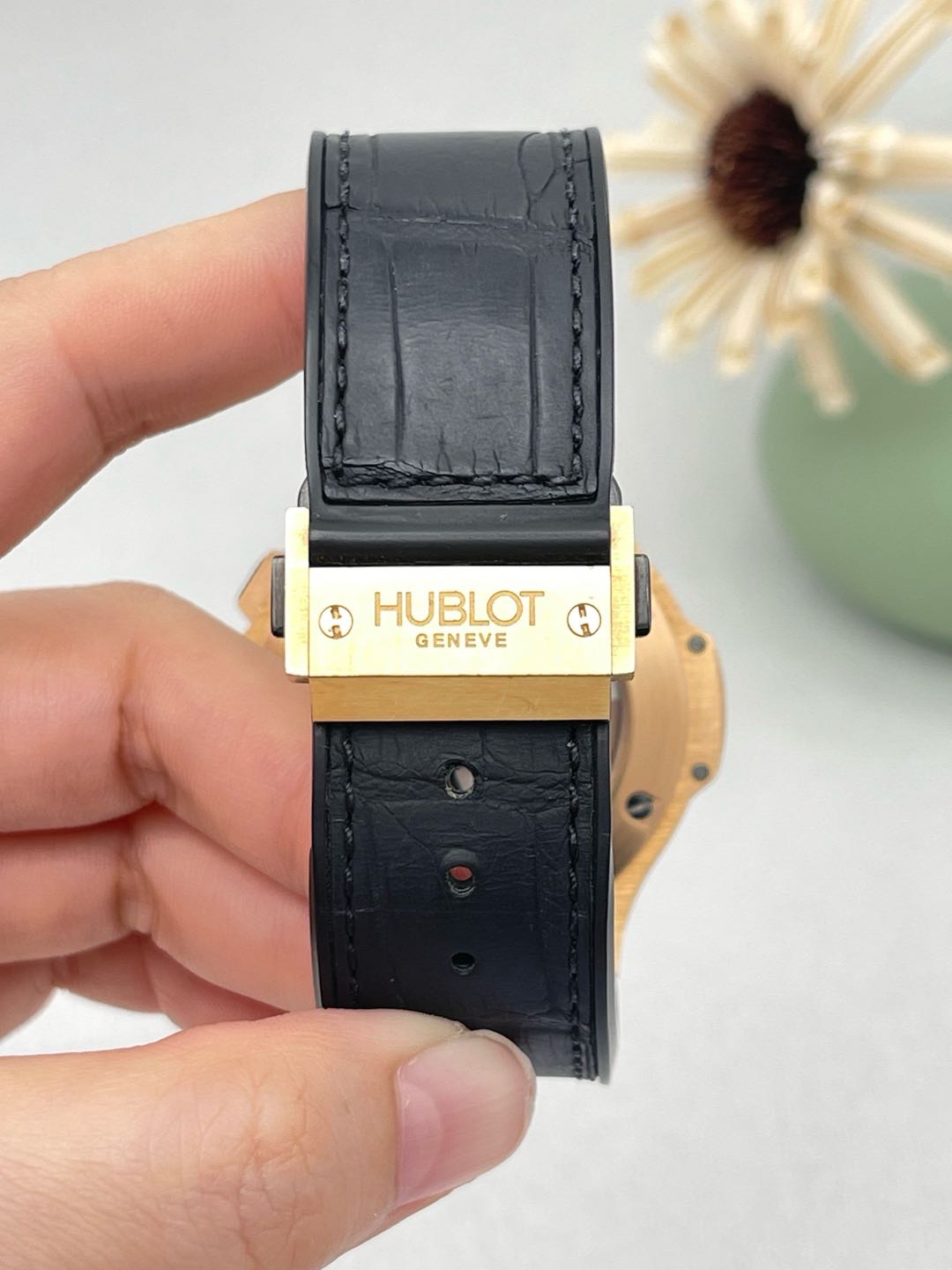 Hublot 311.PX.1180.GR detail 5