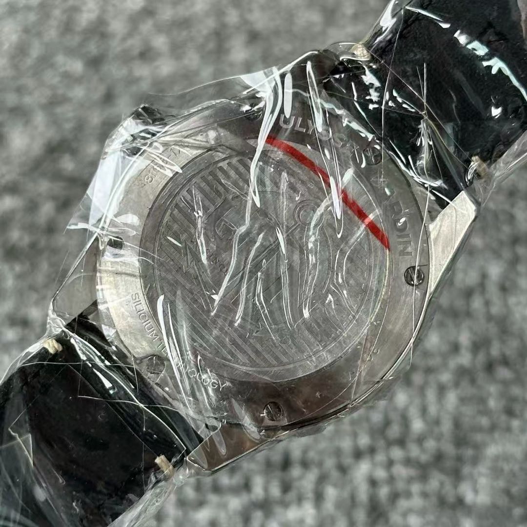 Ulysse Nardin 8163-175 / 92 detail 5