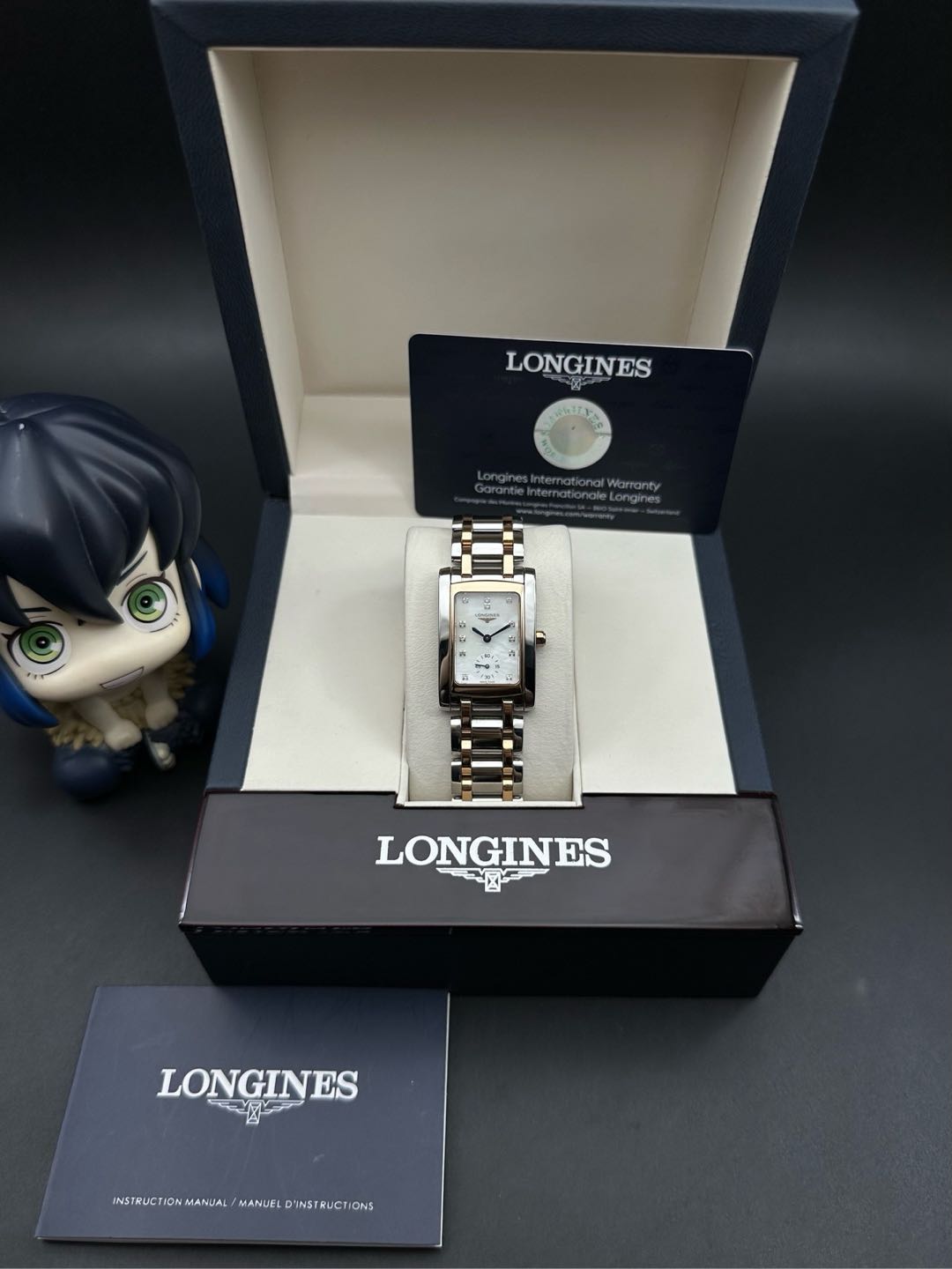 Longines L5.502.5.88.7 detail 1