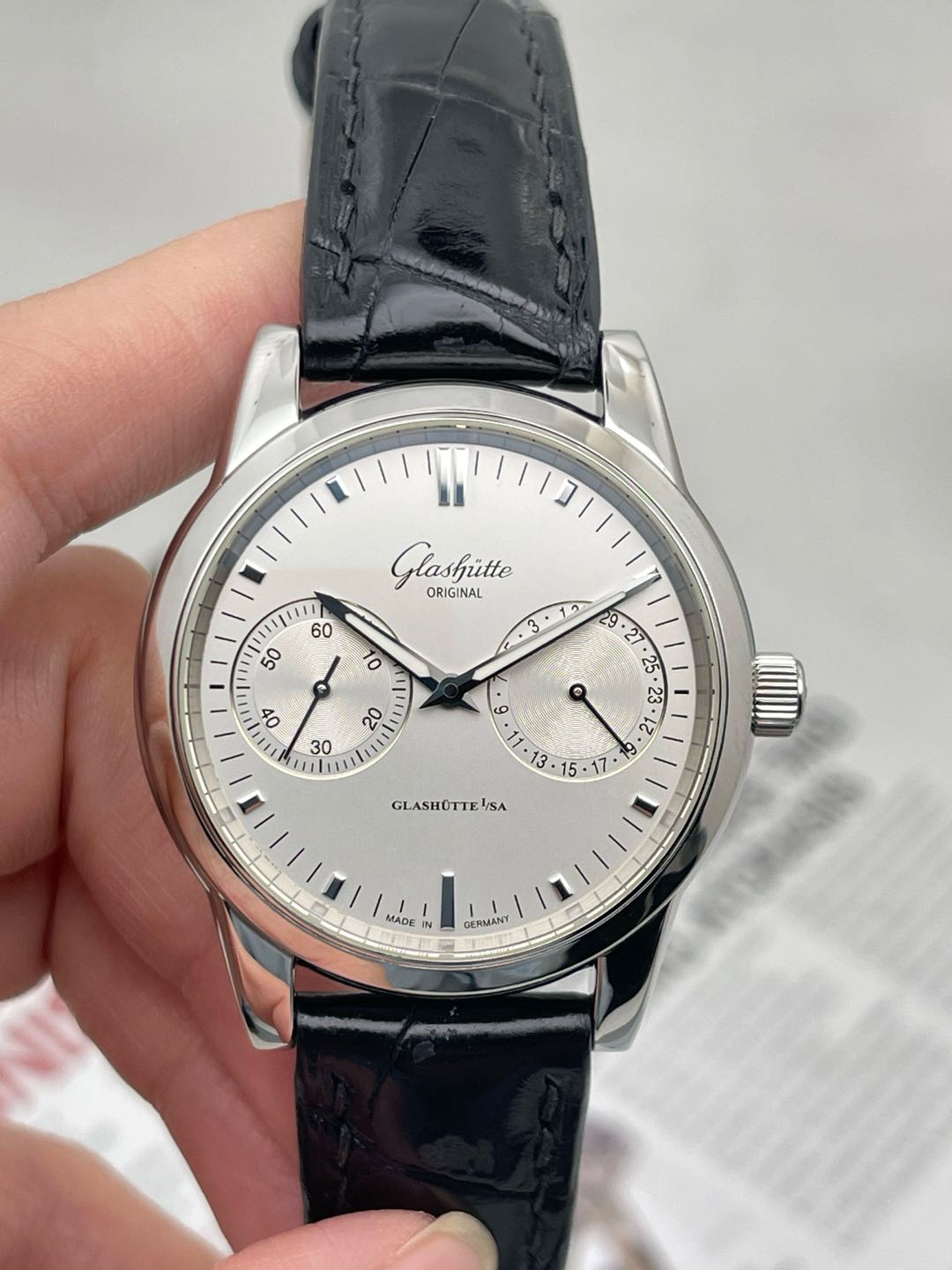 Glash&uuml;tte Original 1-39-58-02-02-04