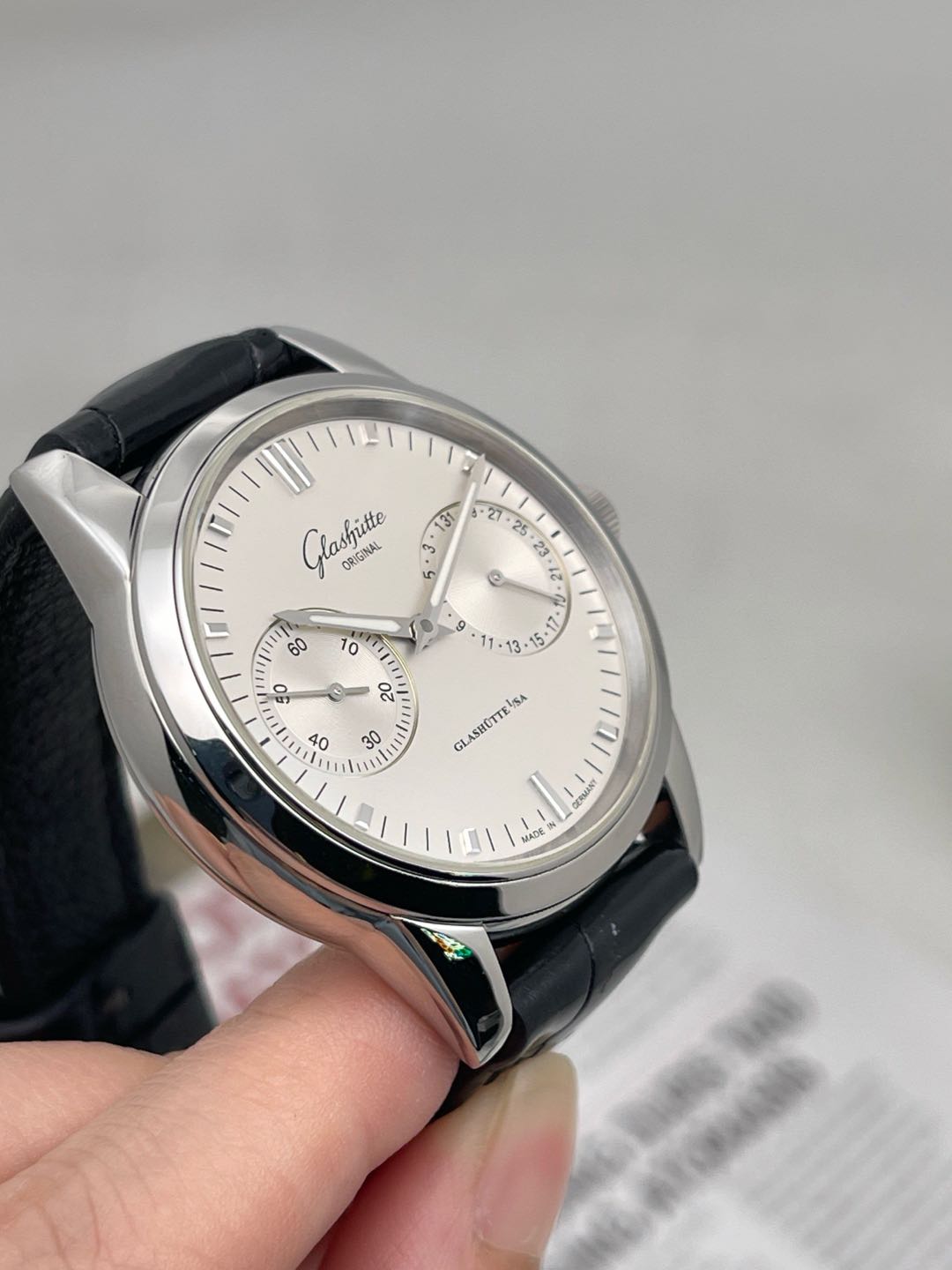 Glash&uuml;tte Original 1-39-58-02-02-04 detail 2