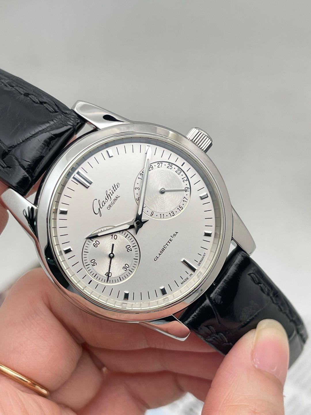 Glash&uuml;tte Original 1-39-58-02-02-04 detail 3