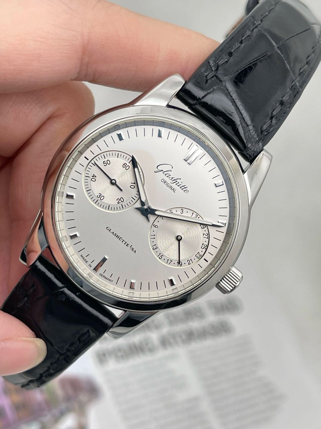 Glash&uuml;tte Original 1-39-58-02-02-04 detail 4