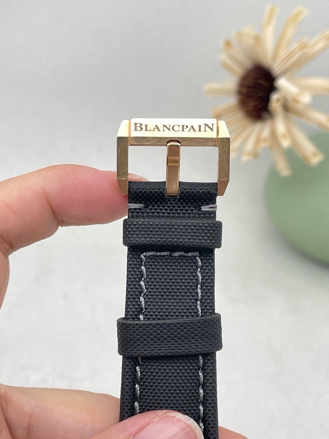 Blancpain 5000-36S30-B52A detail 6