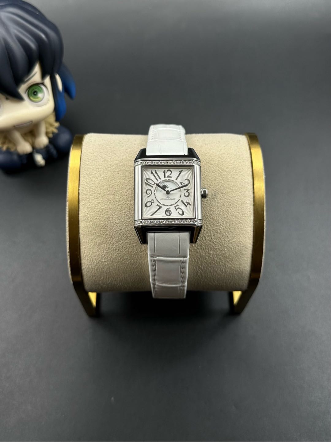 Jaeger-LeCoultre Q7058420 detail 1