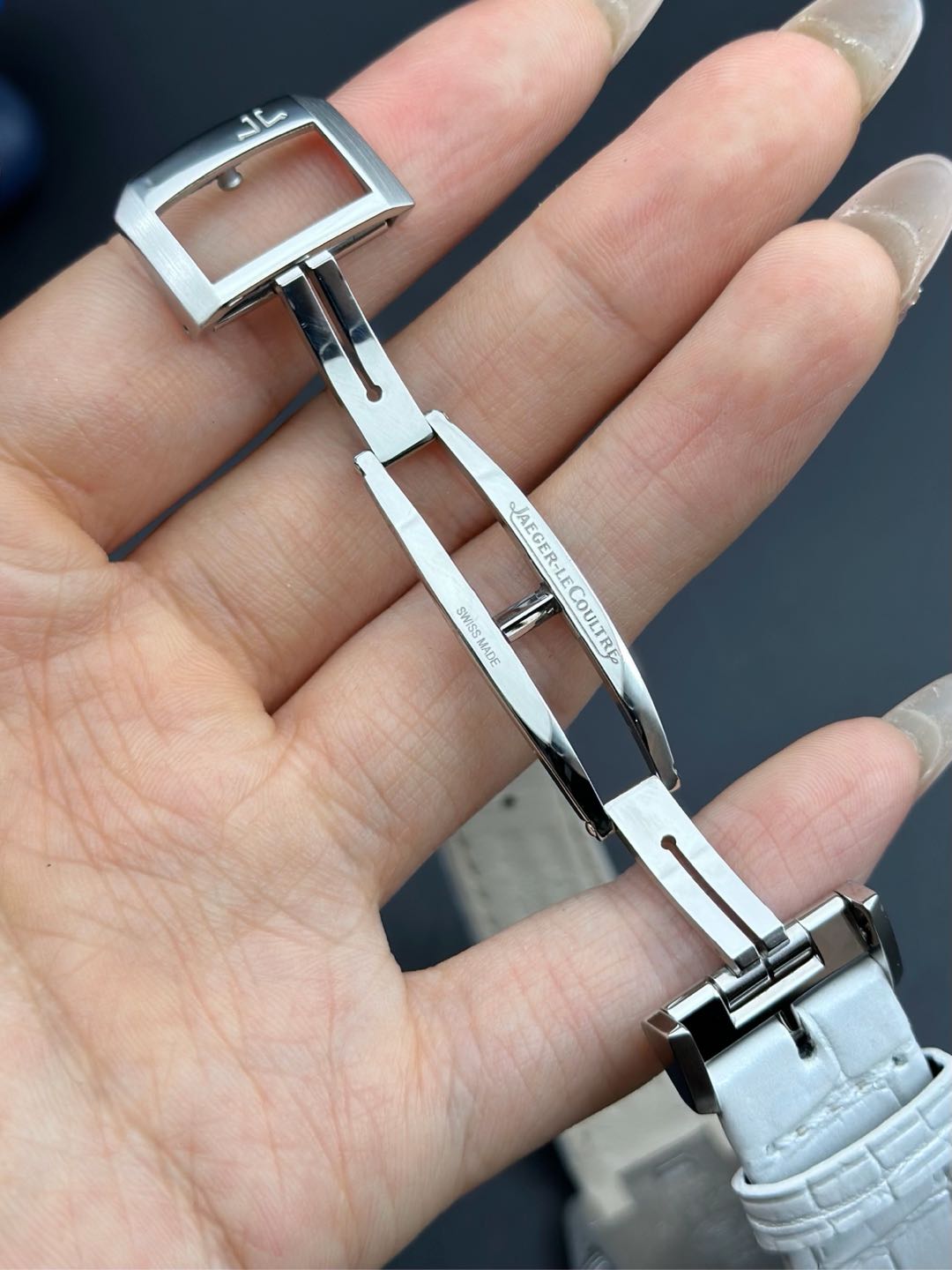 Jaeger-LeCoultre Q7058420 detail 5