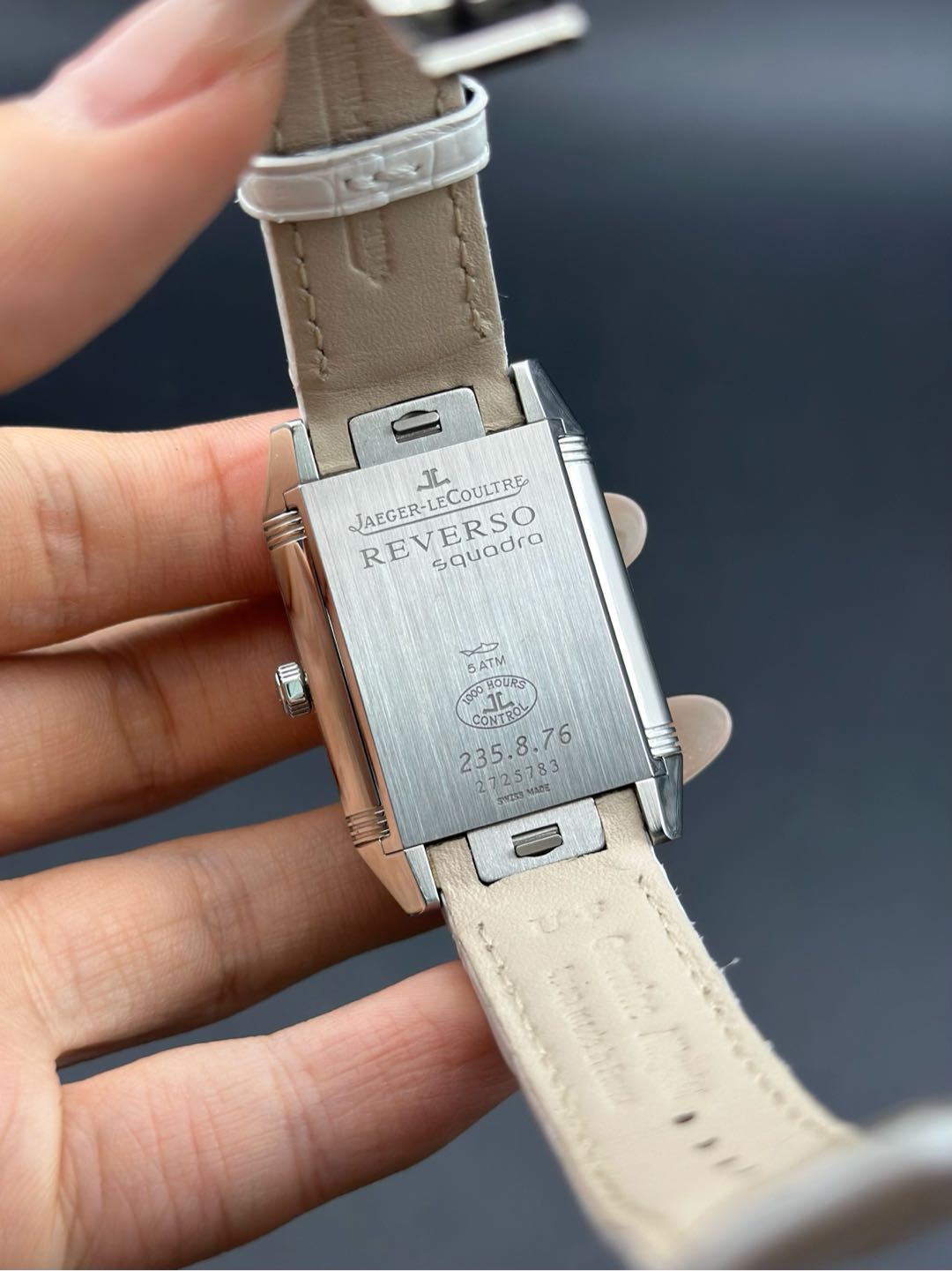 Jaeger-LeCoultre Q7058420 detail 6