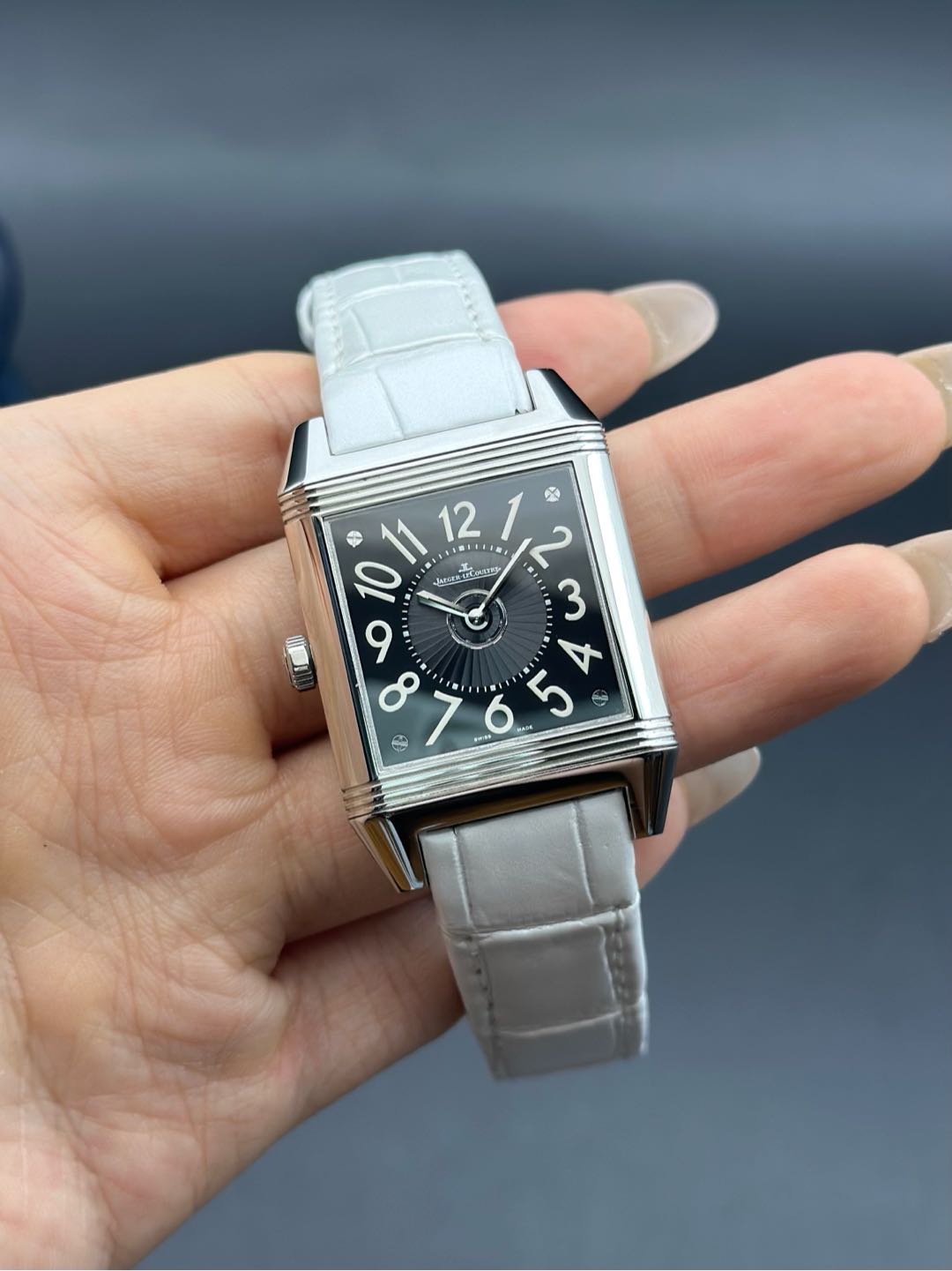 Jaeger-LeCoultre Q7058420 detail 7