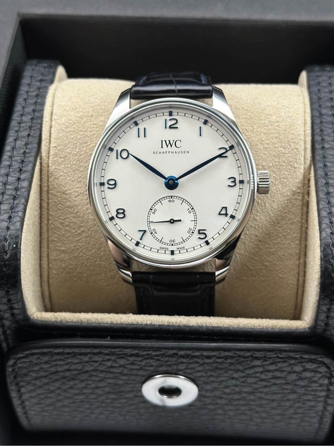IWC IW358304