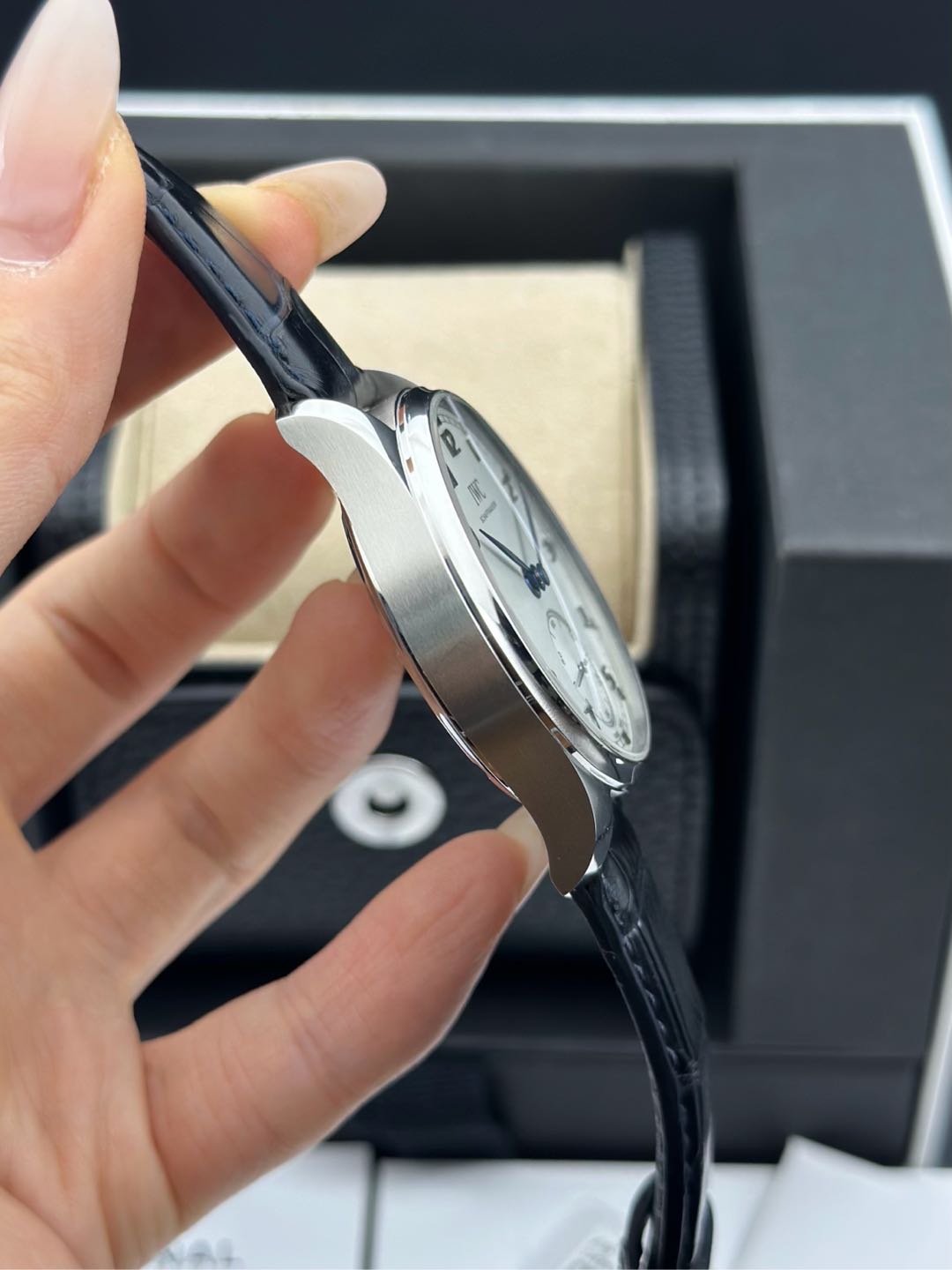 IWC IW358304 detail 2