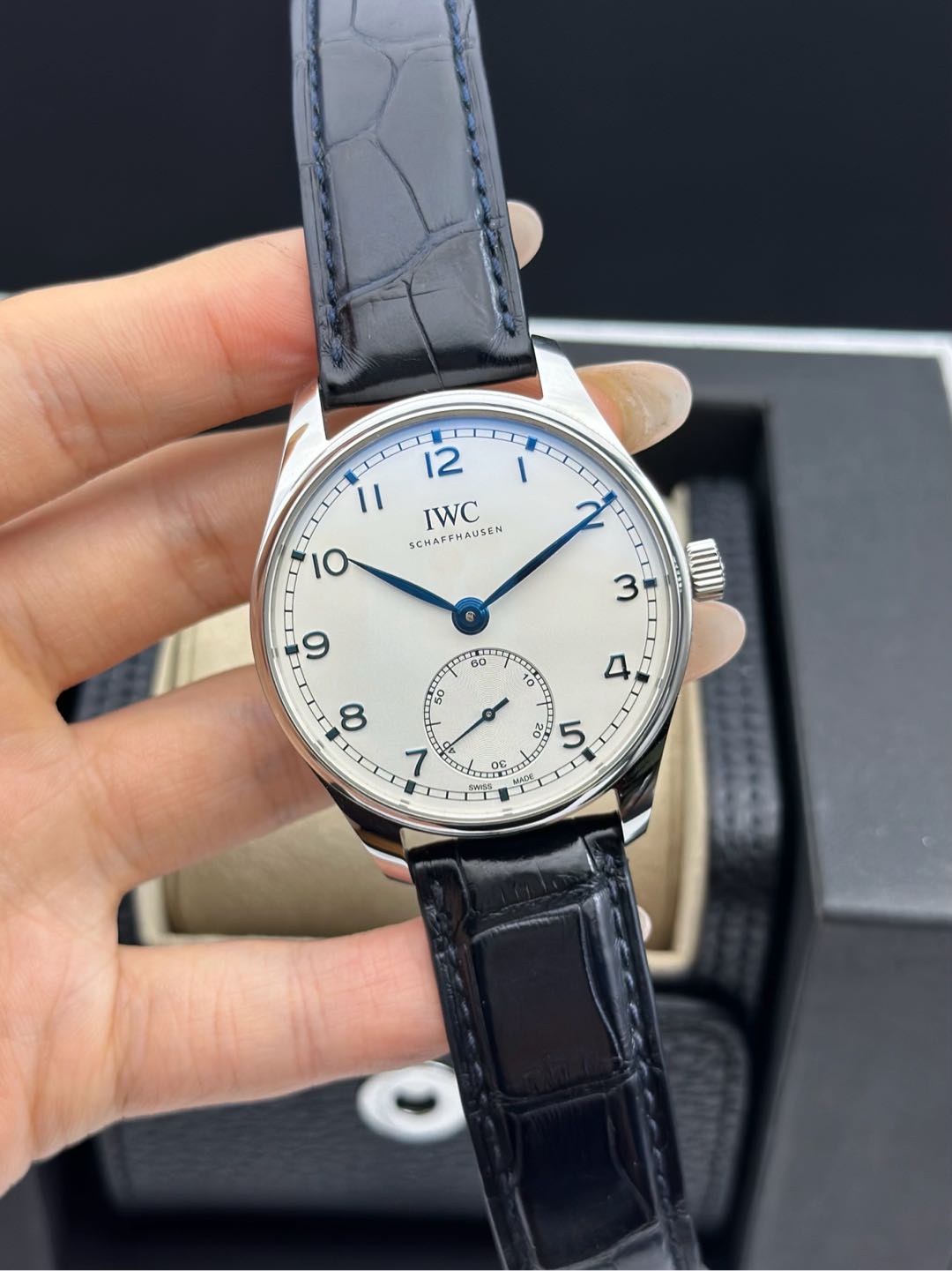 IWC IW358304 detail 7