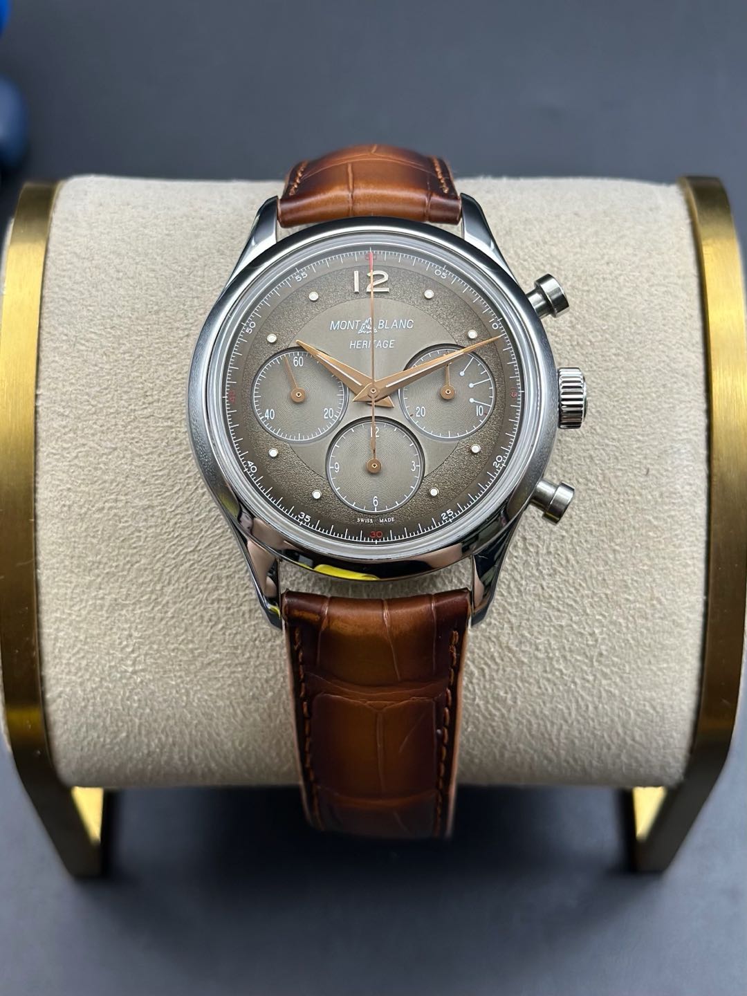 Montblanc 128671