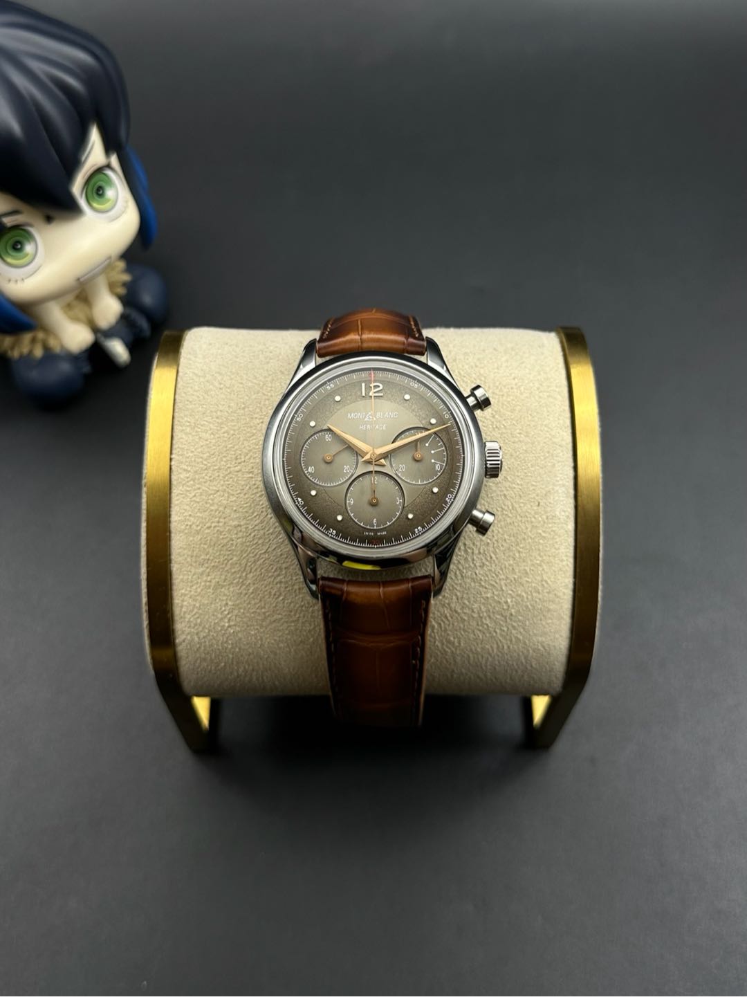 Montblanc 128671 detail 1