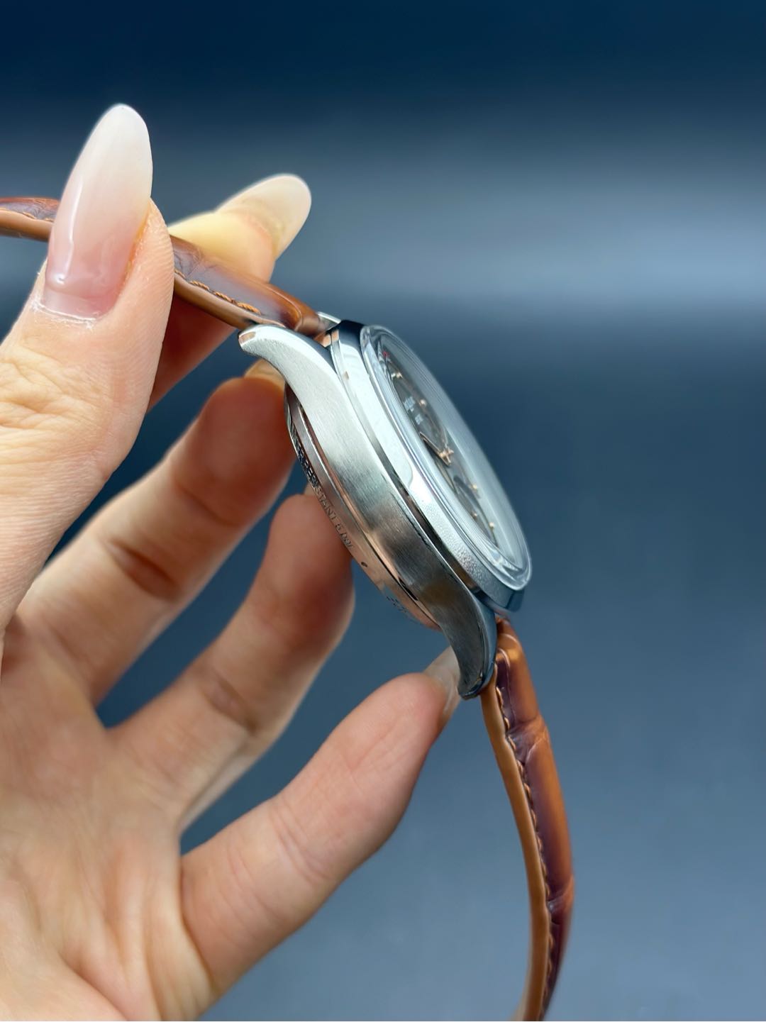 Montblanc 128671 detail 2