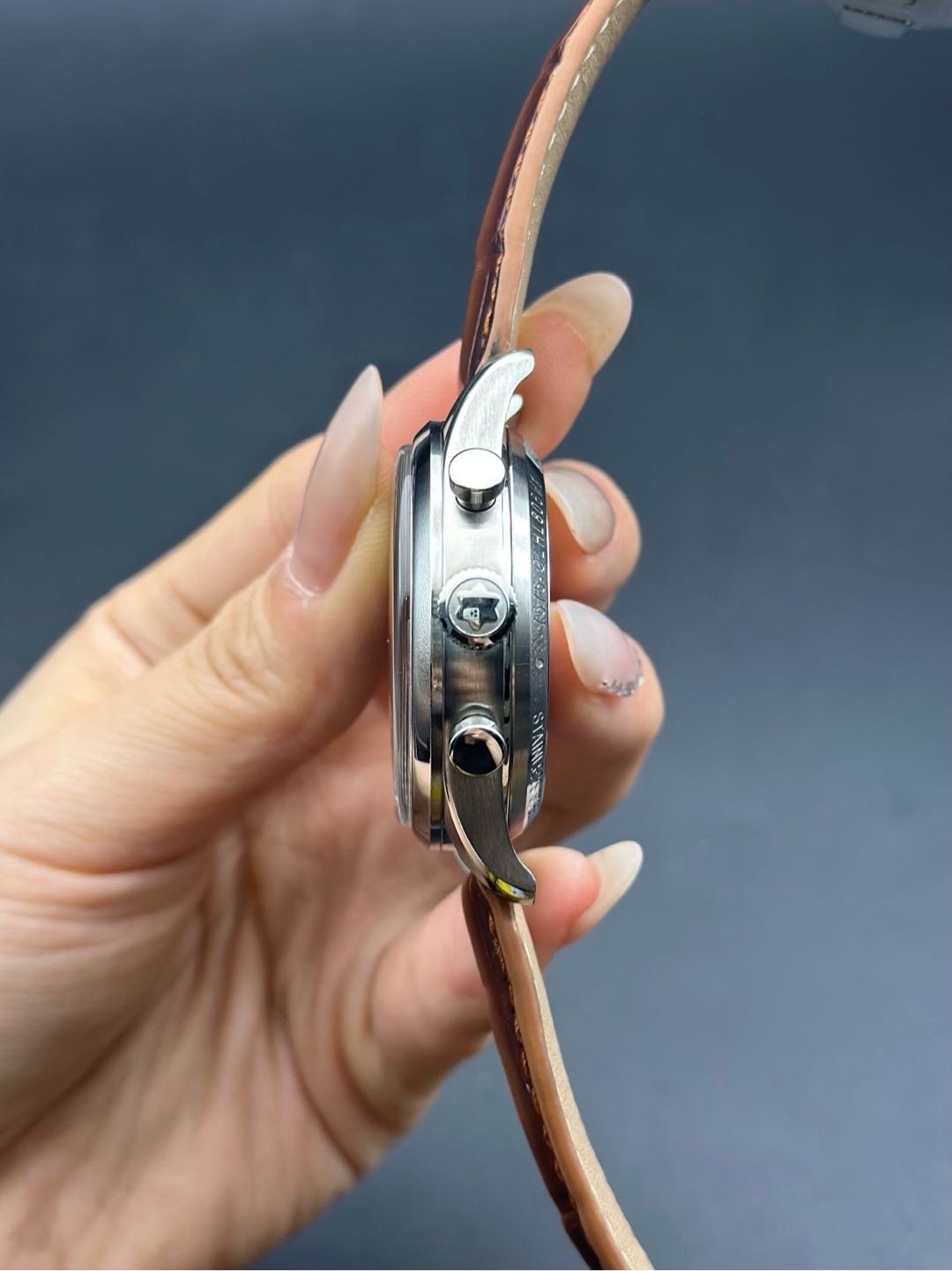 Montblanc 128671 detail 3
