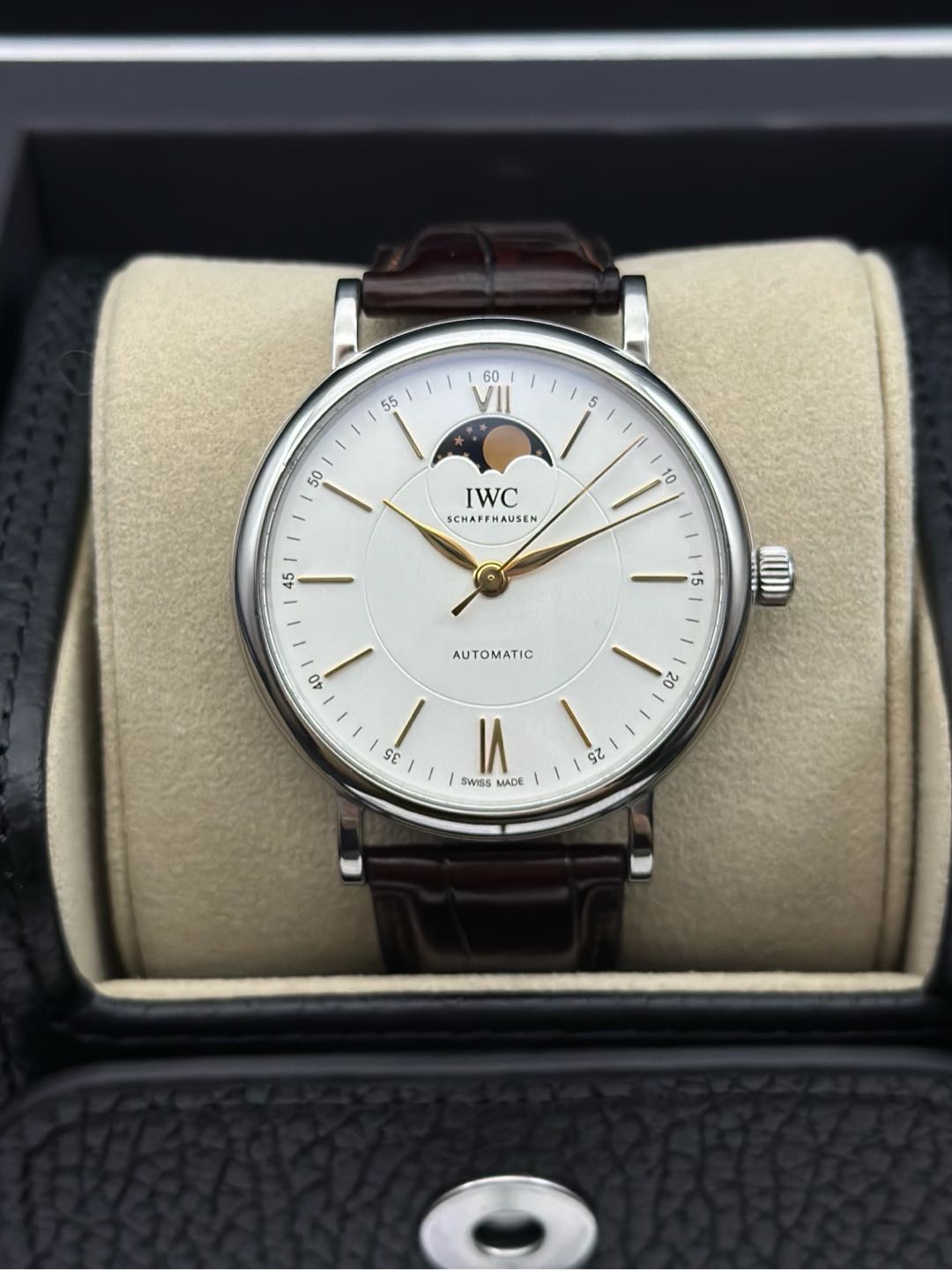 IWC IW459401 detail 1