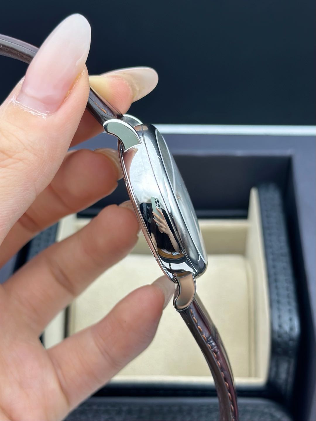 IWC IW459401 detail 2