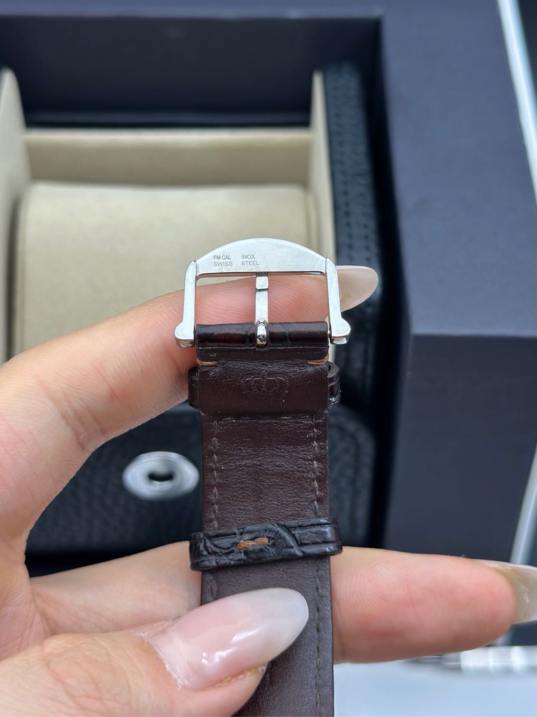 IWC IW459401 detail 5