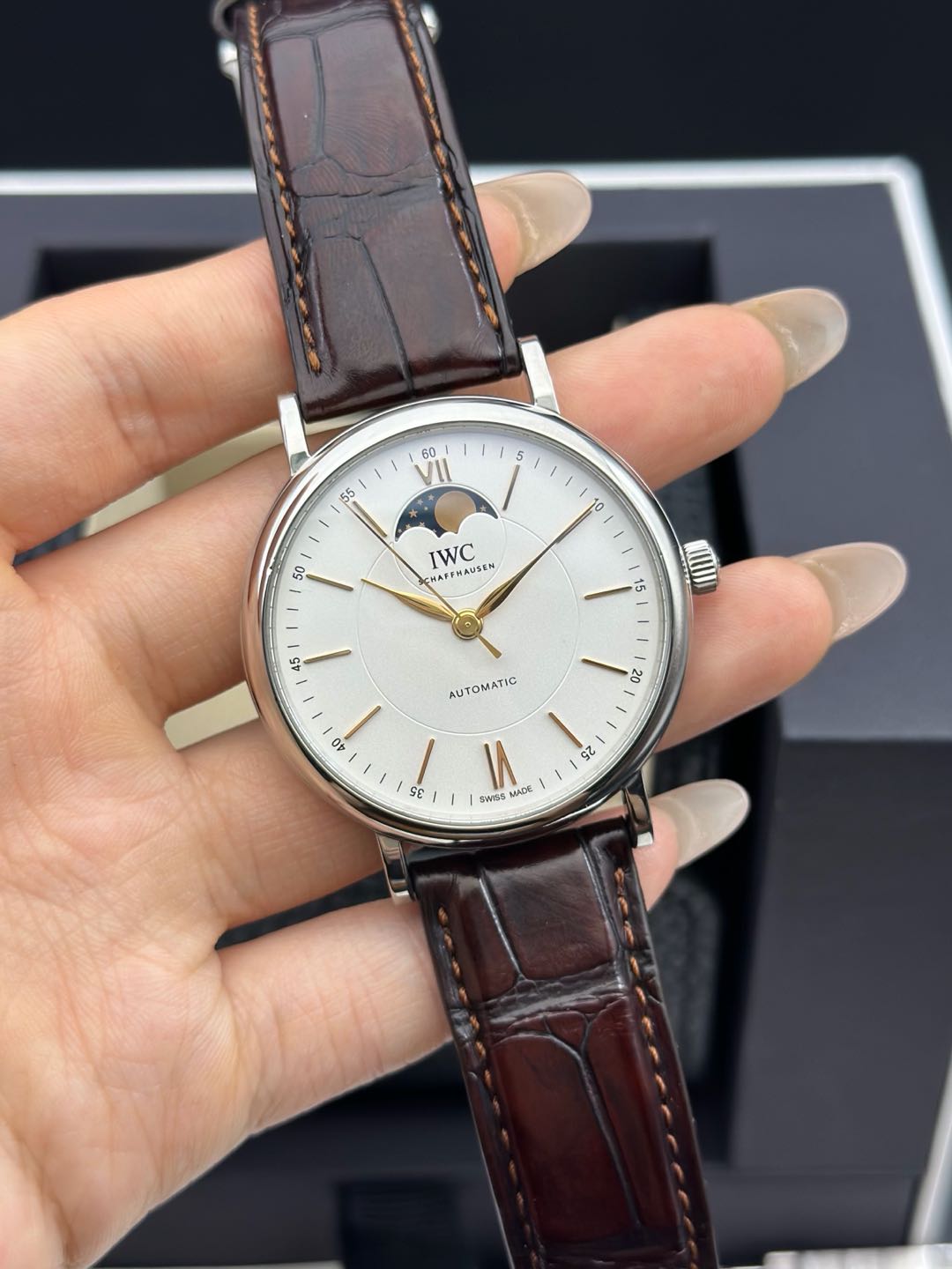 IWC IW459401 detail 7