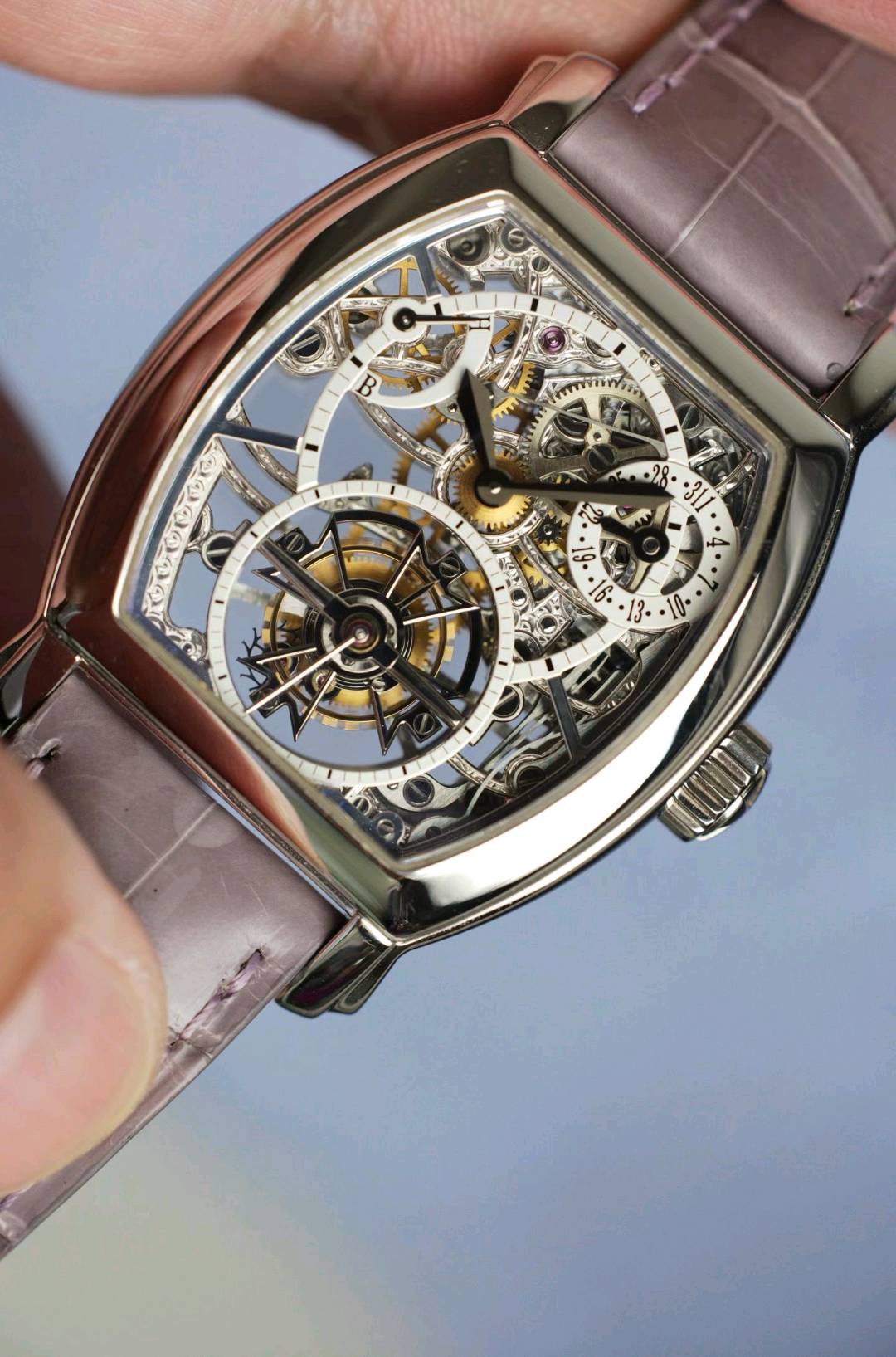 Vacheron Constantin 30067-000P-8953