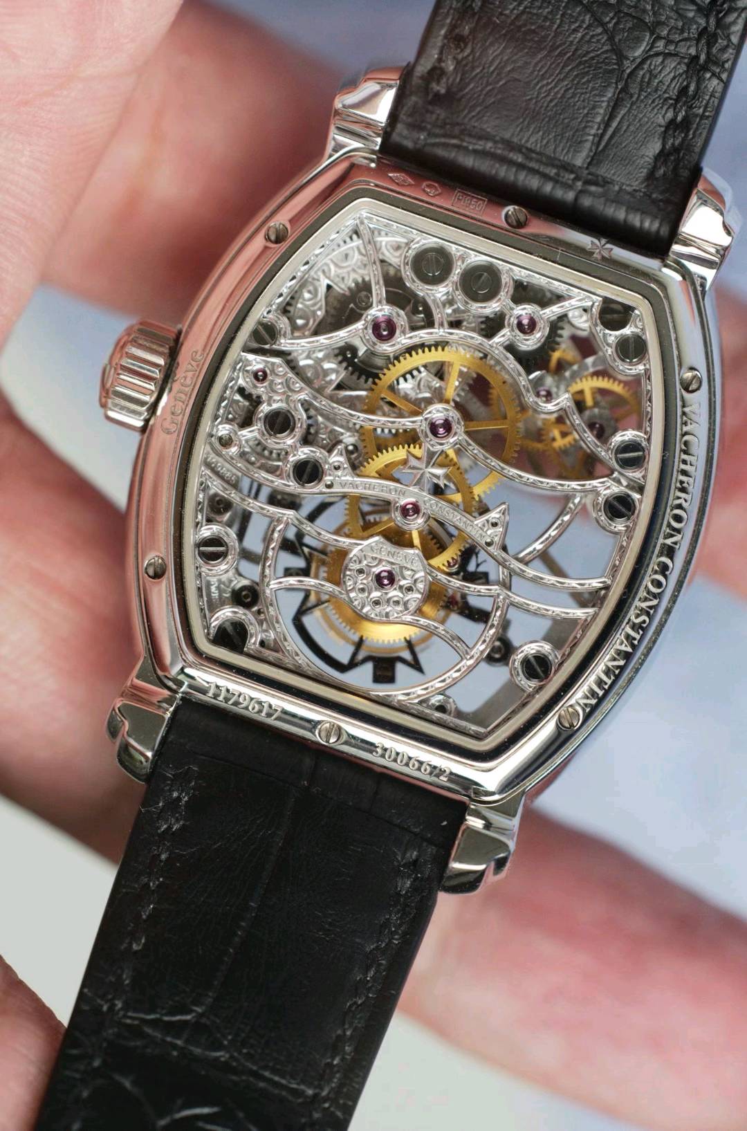 Vacheron Constantin 30067-000P-8953 detail 1