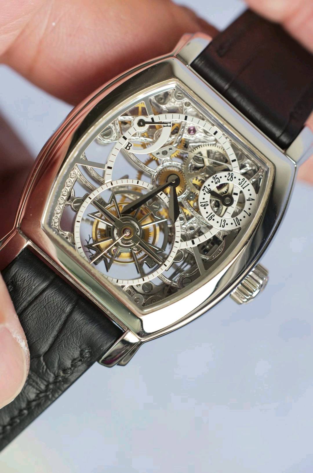 Vacheron Constantin 30067-000P-8953 detail 2