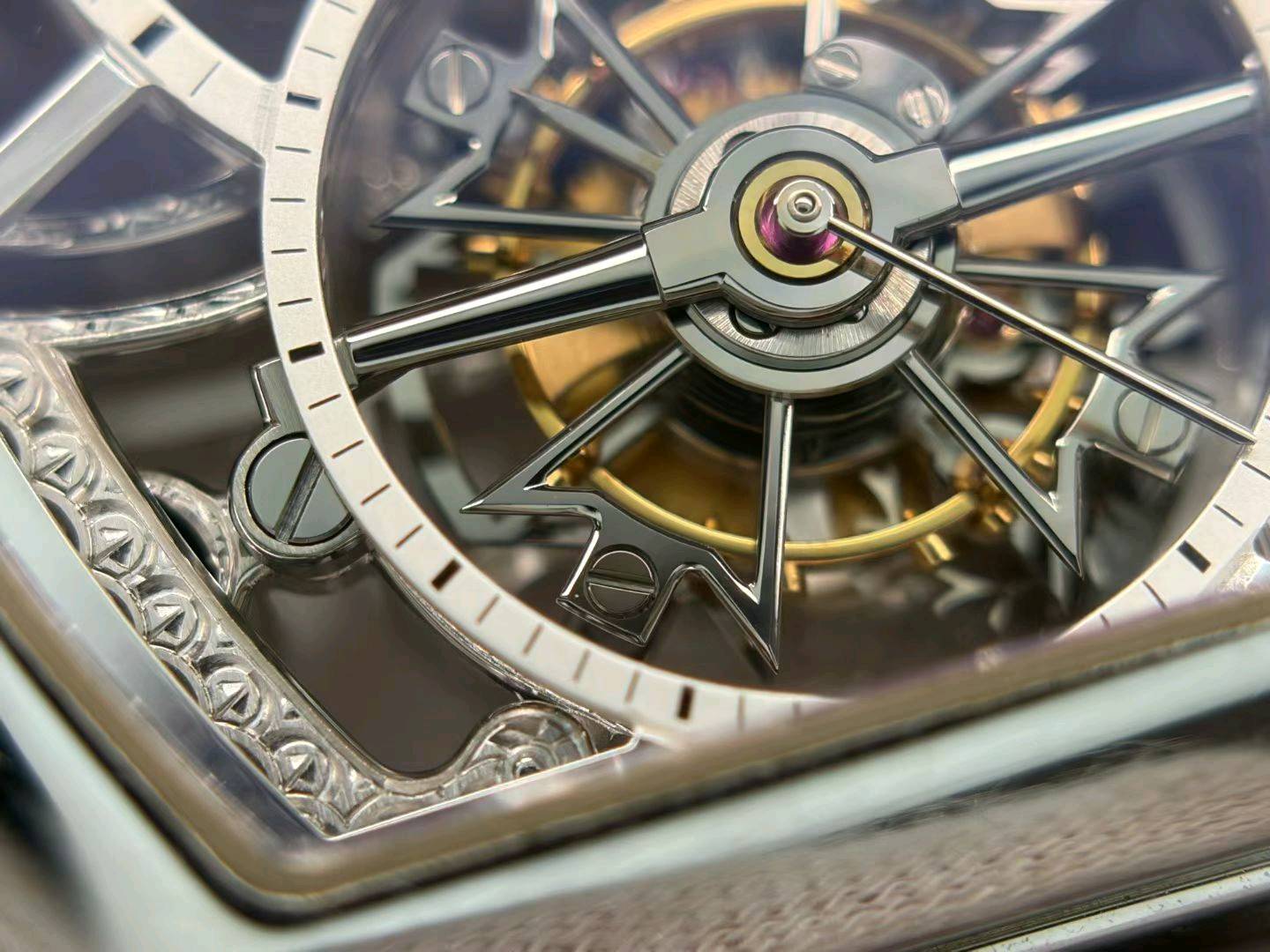 Vacheron Constantin 30067-000P-8953 detail 5