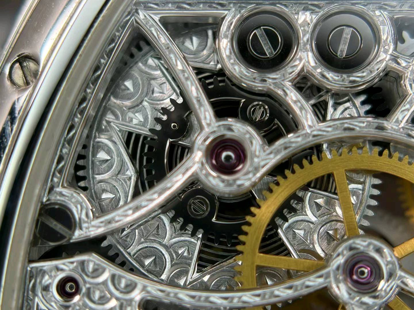 Vacheron Constantin 30067-000P-8953 detail 6