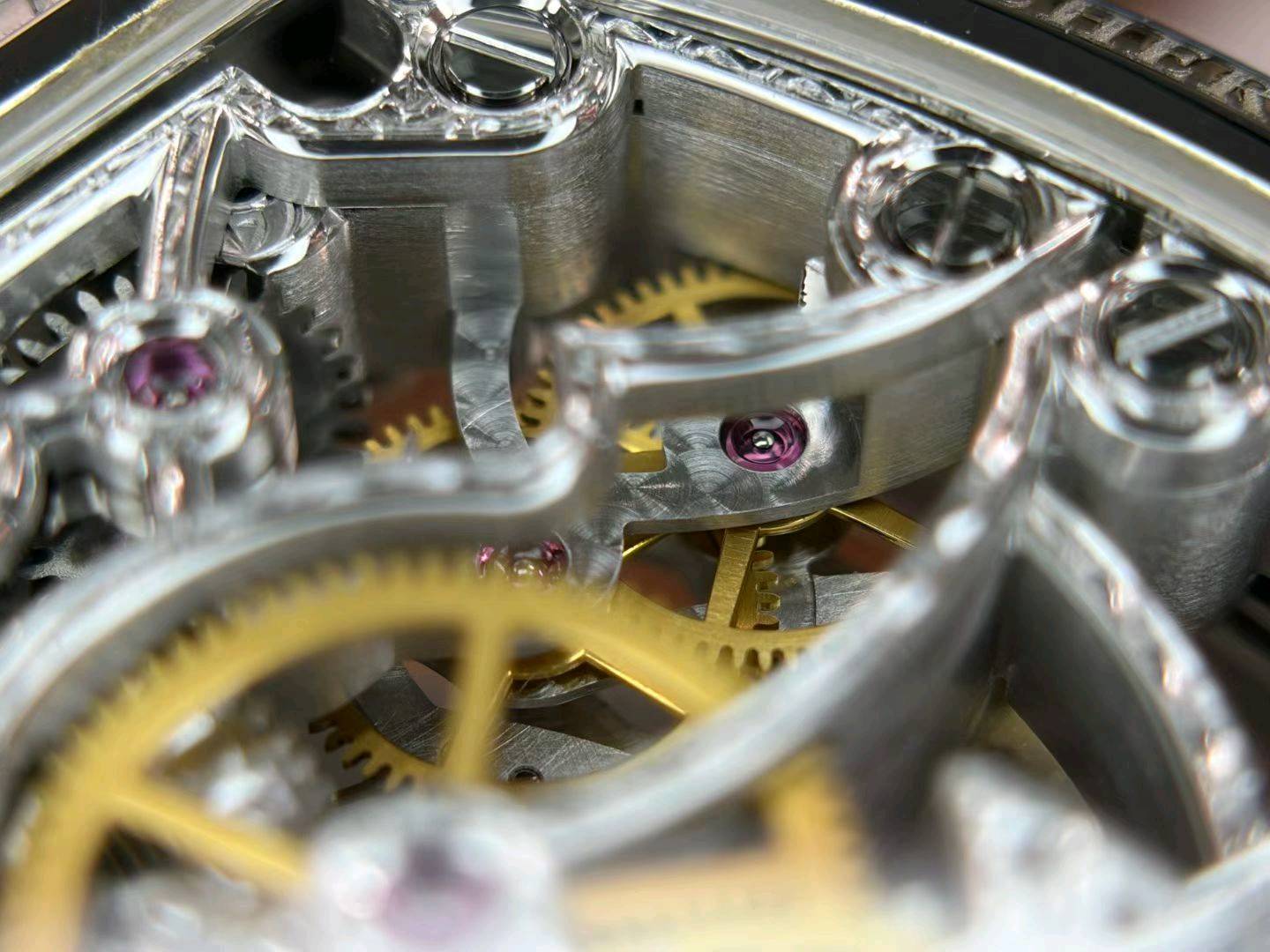 Vacheron Constantin 30067-000P-8953 detail 8