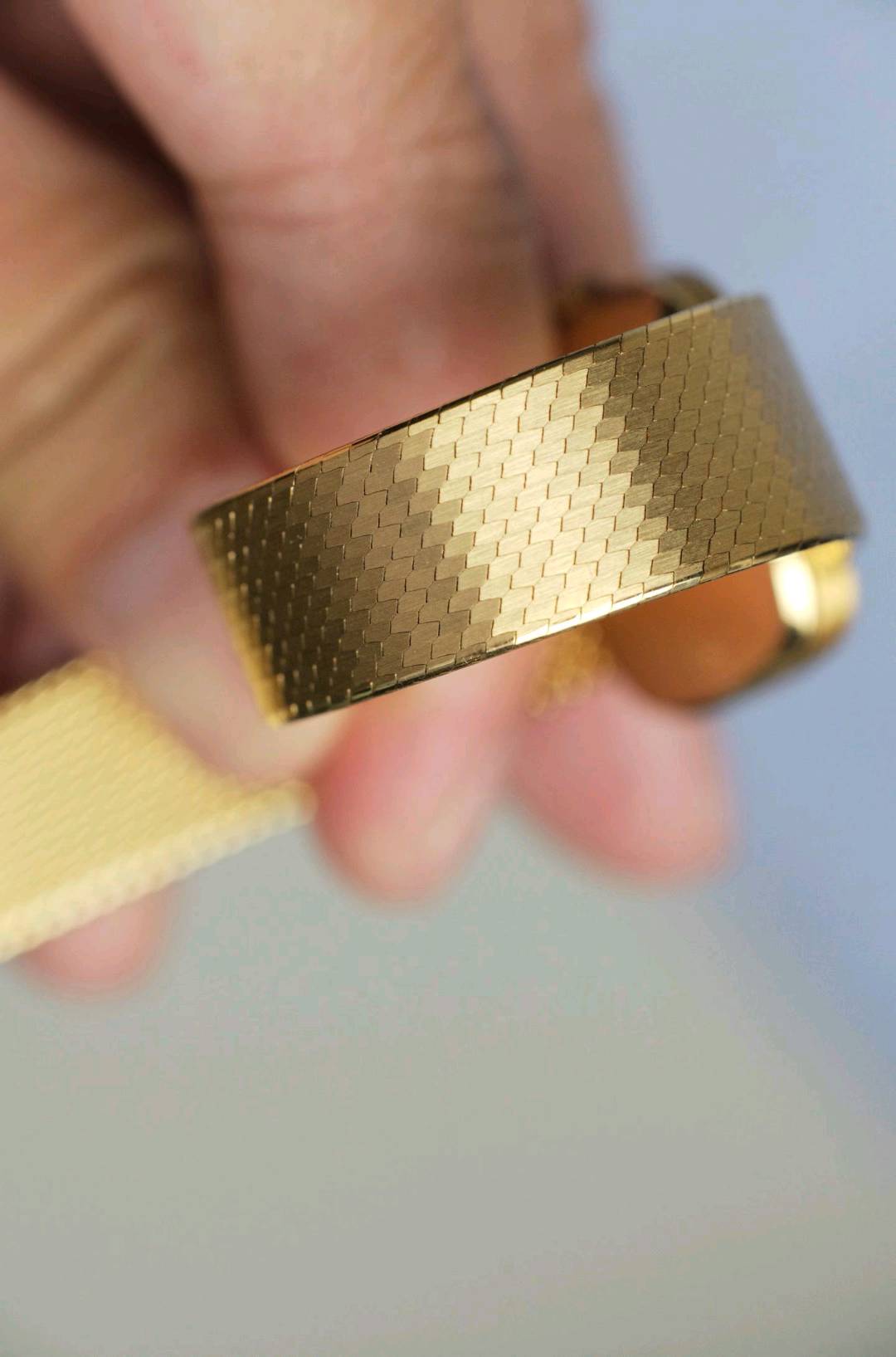 Rolex Vintage detail 4