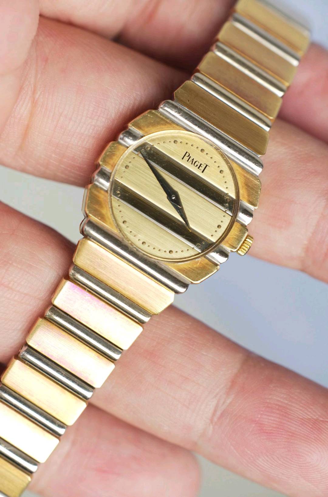 Piaget POLO 861 C701