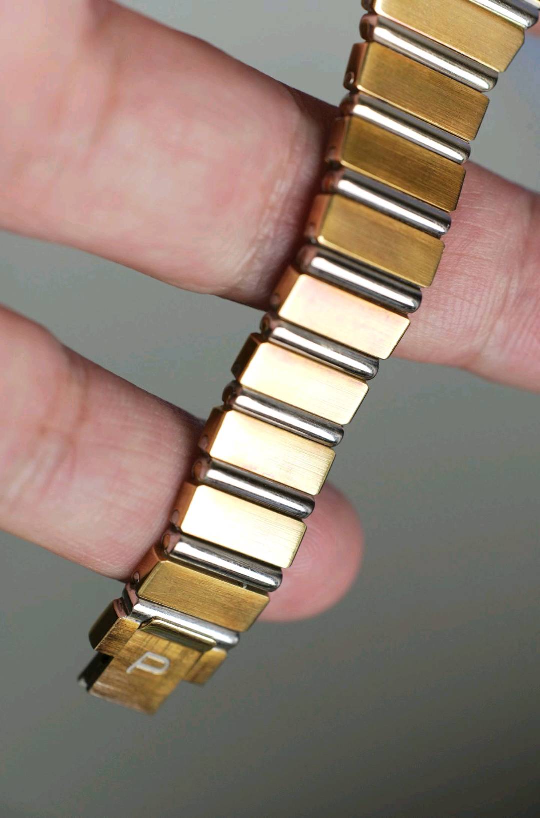 Piaget POLO 861 C701 detail 4