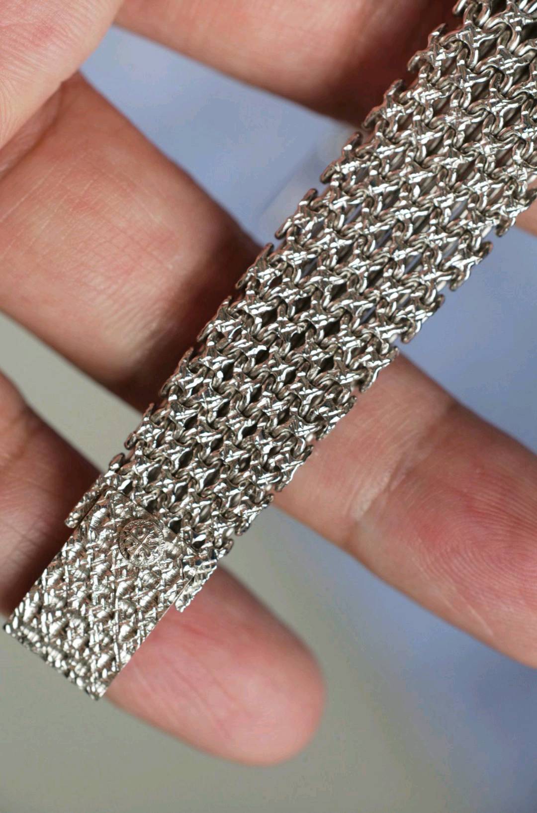 Patek Philippe Vintage detail 5