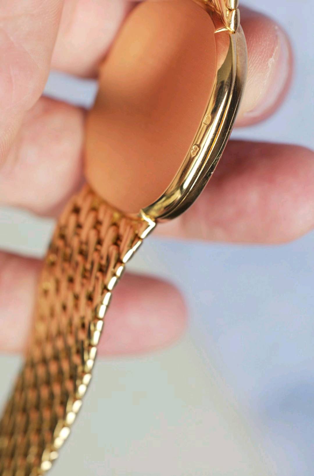 Patek Philippe Vintage detail 6