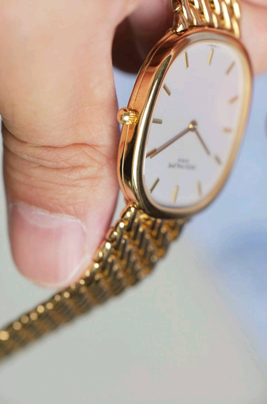 Patek Philippe Vintage detail 7