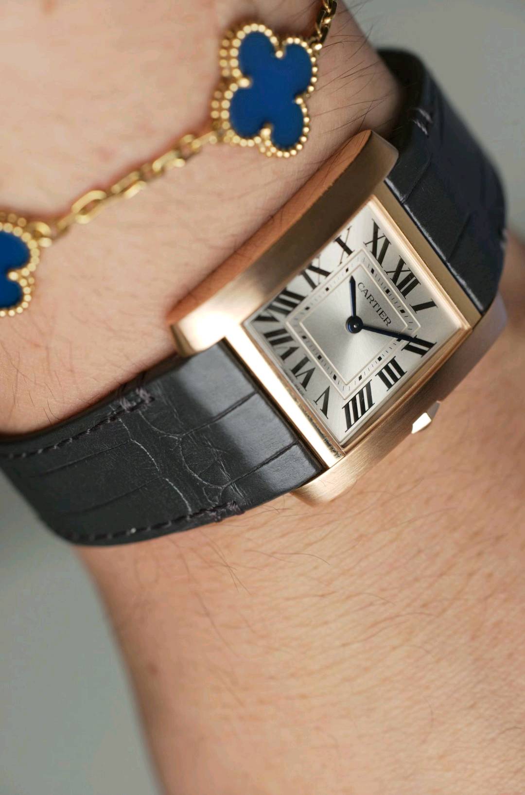Cartier WGTA0281 detail 1