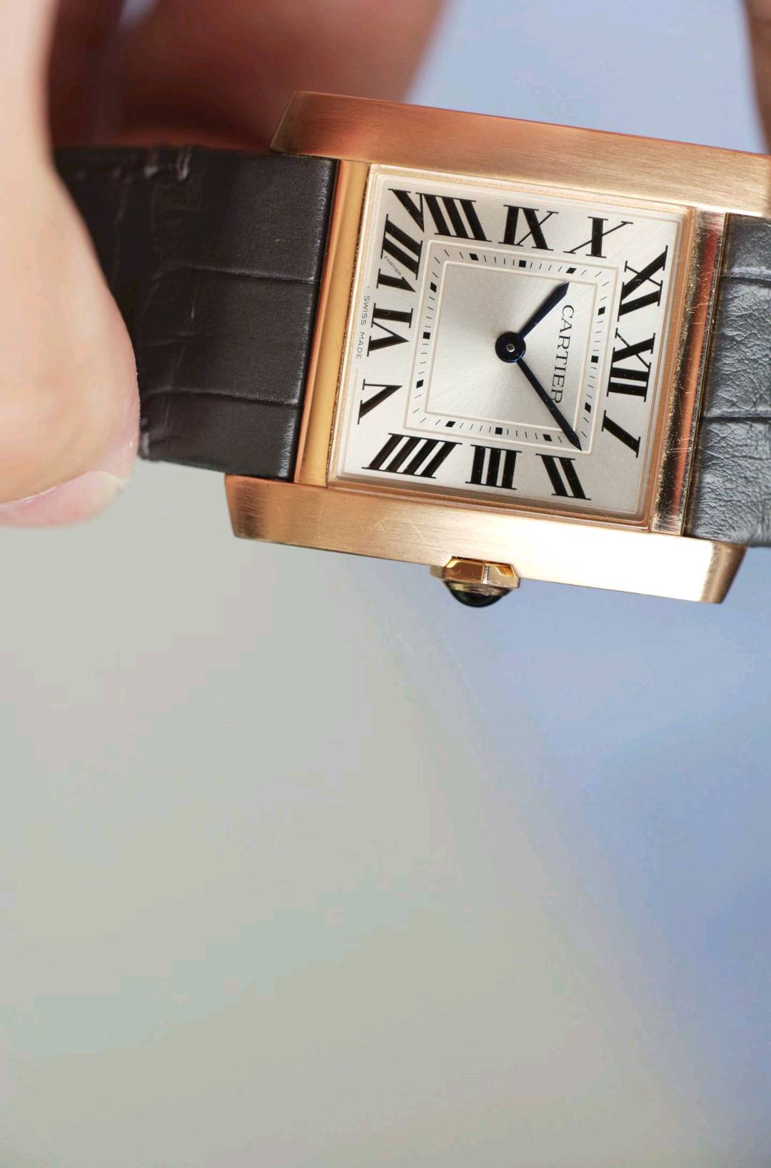 Cartier WGTA0281 detail 5