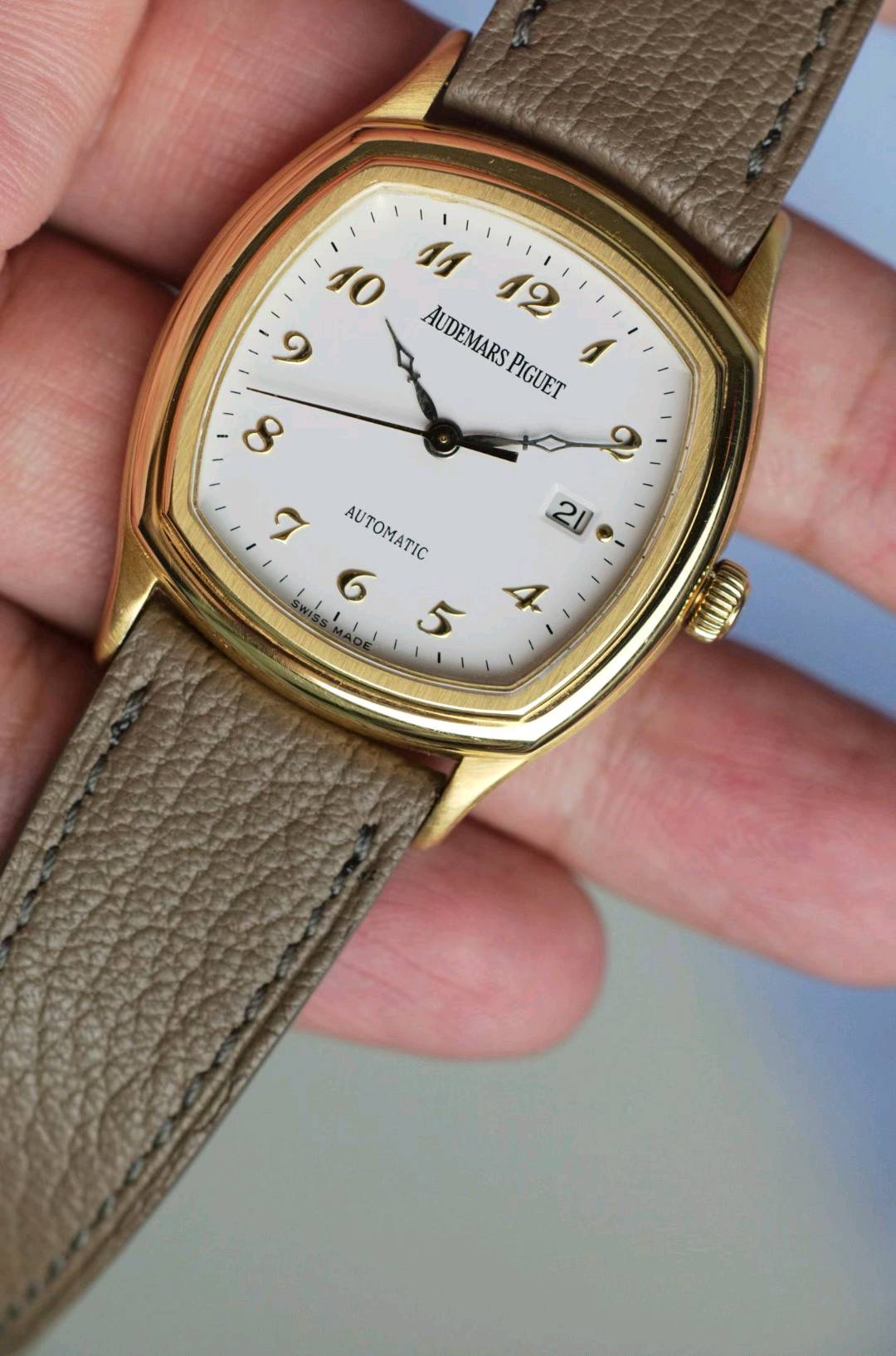 Audemars Piguet Vintage