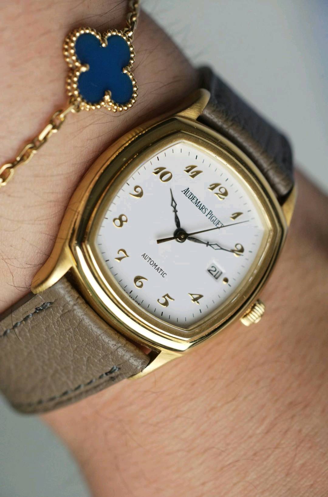 Audemars Piguet Vintage detail 3