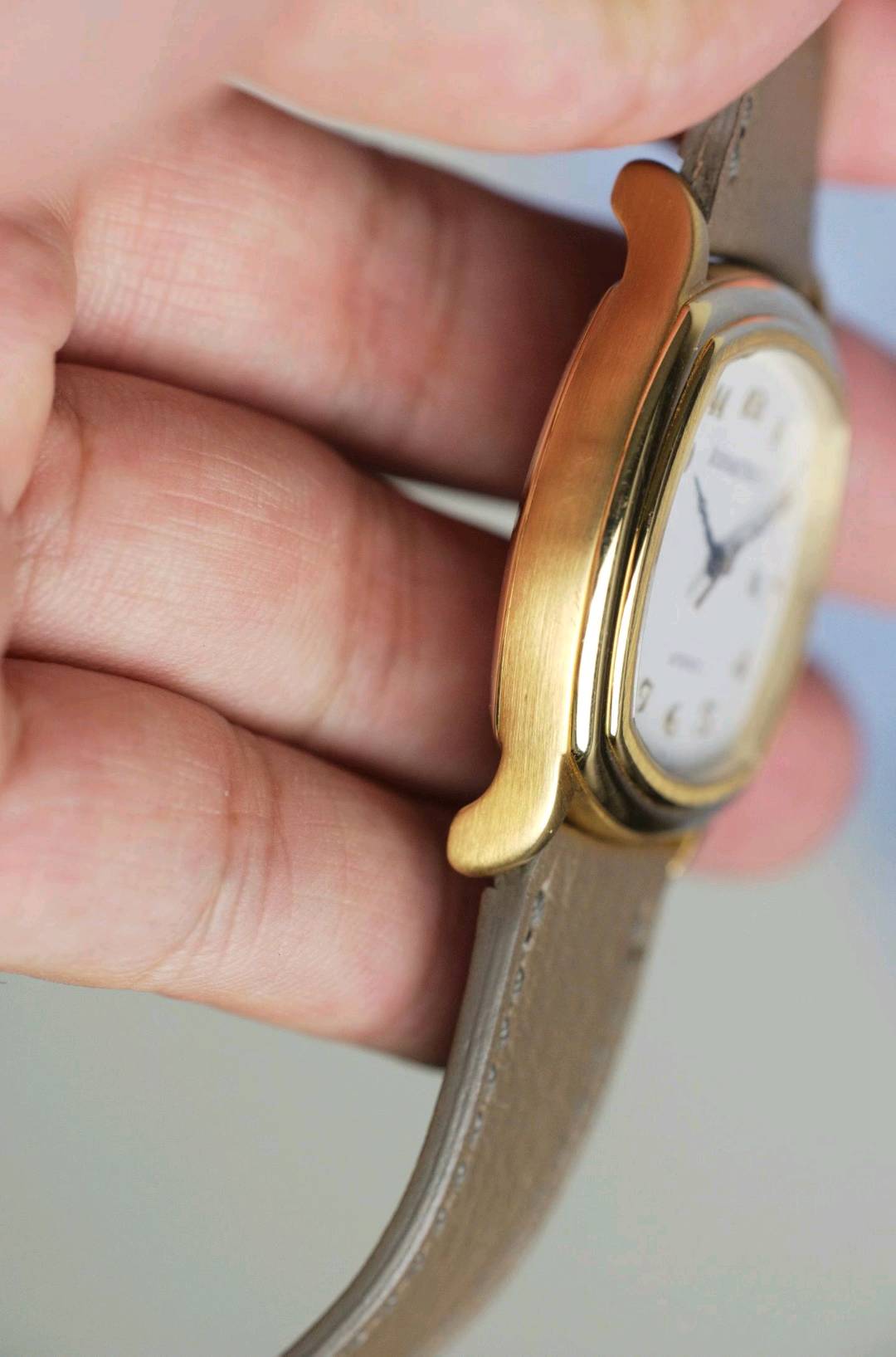 Audemars Piguet Vintage detail 6