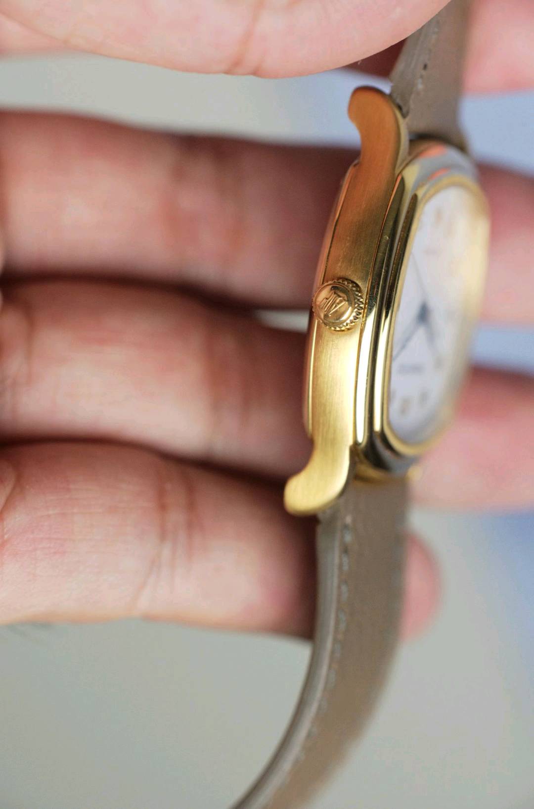 Audemars Piguet Vintage detail 7