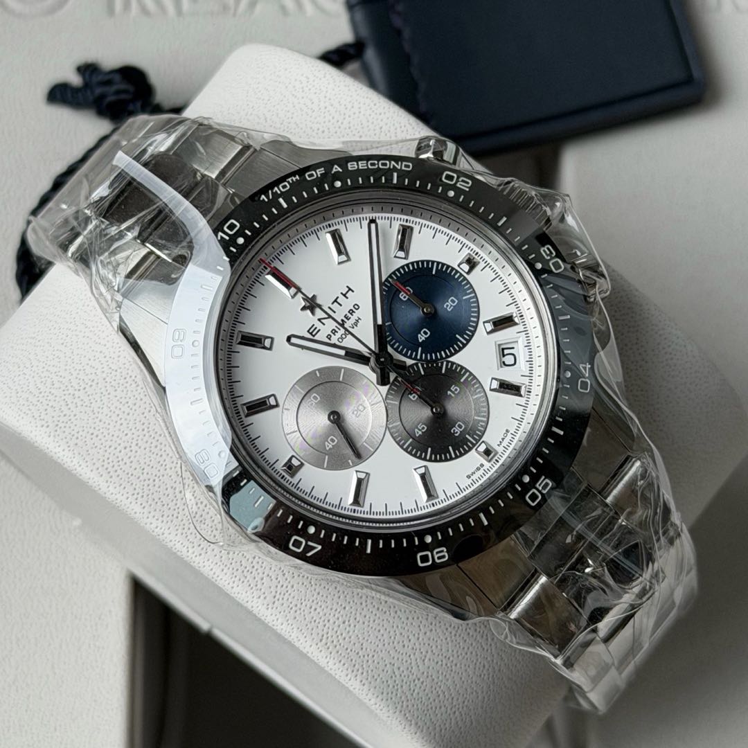 Zenith 03.3100.3600 / 69.M3100 detail 3