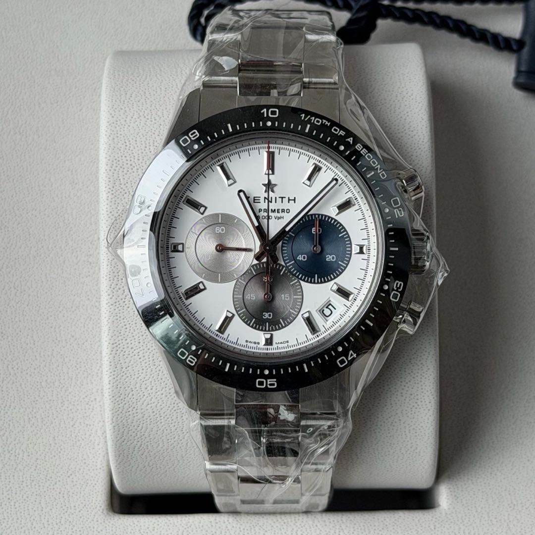 Zenith 03.3100.3600 / 69.M3100 detail 2