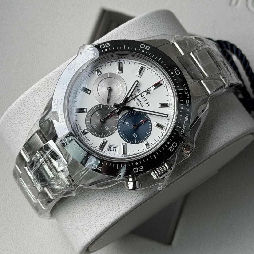 Zenith 03.3100.3600 / 69.M3100 detail 1